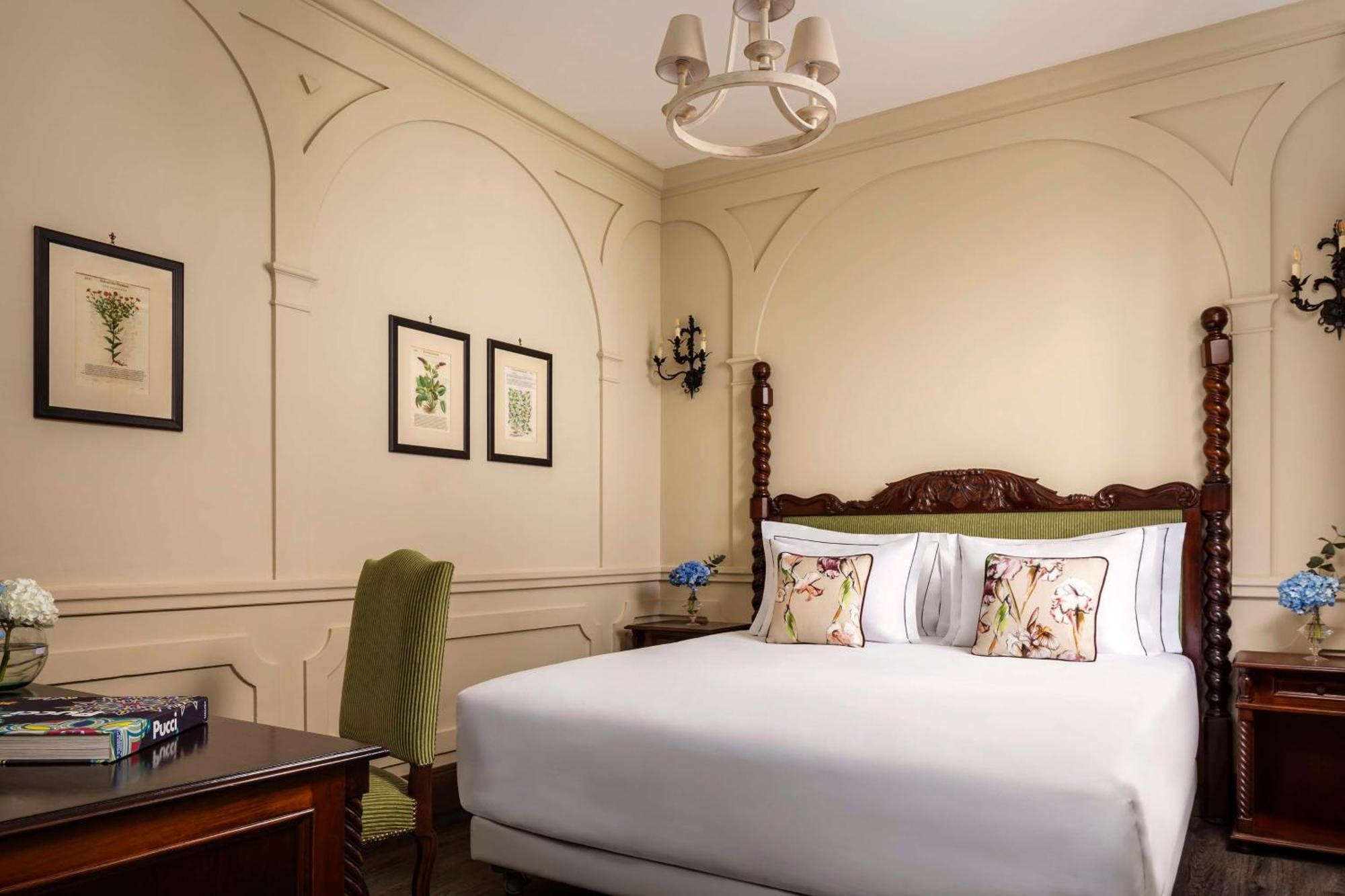 Tivoli Palazzo Gaddi Hotel 5*