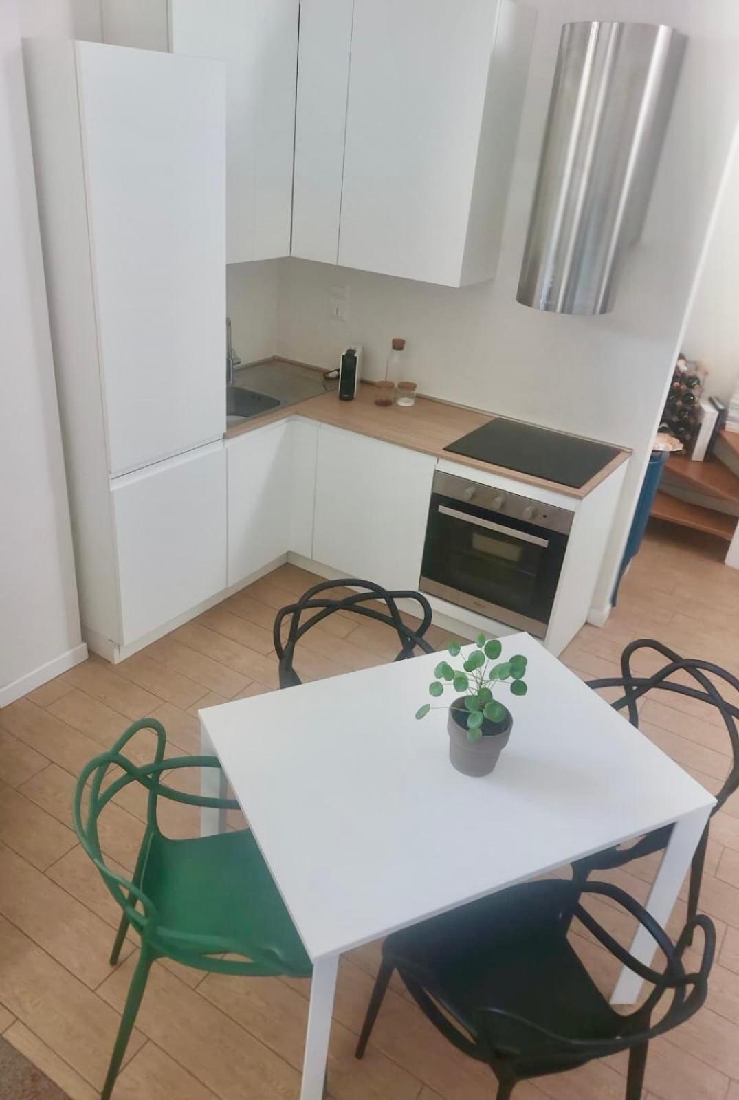Apartamento Celeste's House Florença