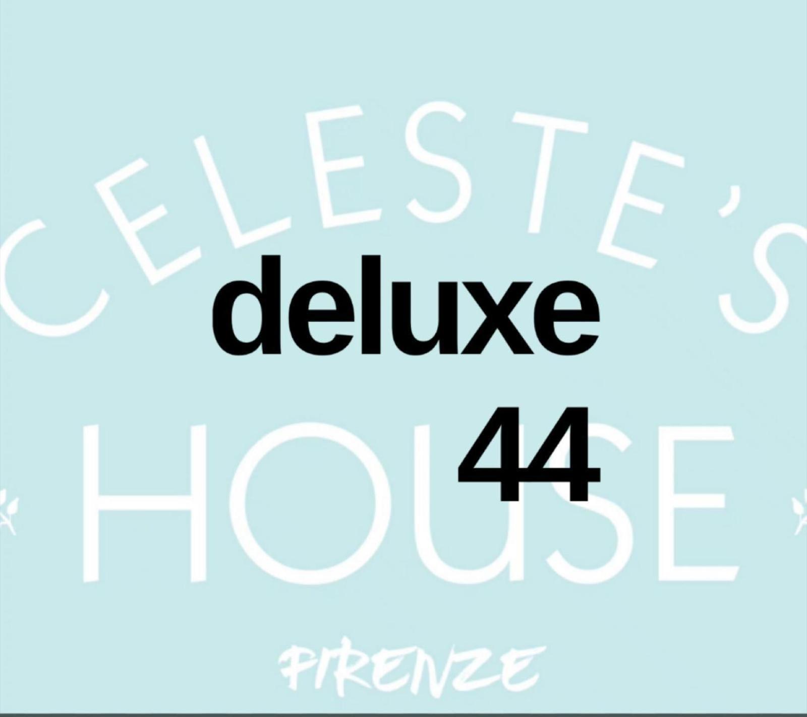 Apartamento Celeste's House *