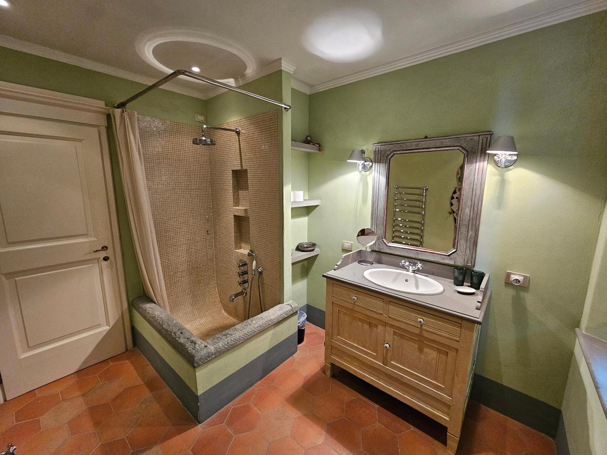 Il Pino Villaer Firenze