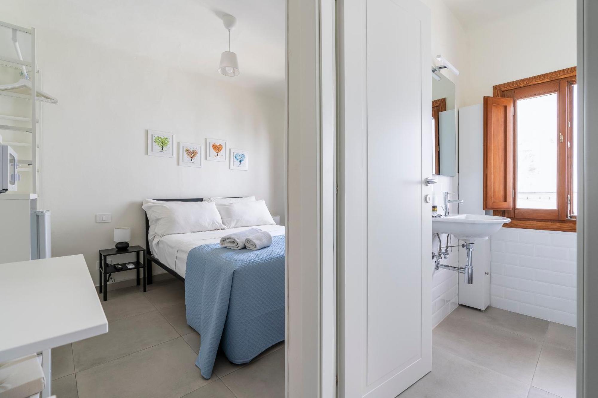 Pinzochere 16 Appartamento Firenze