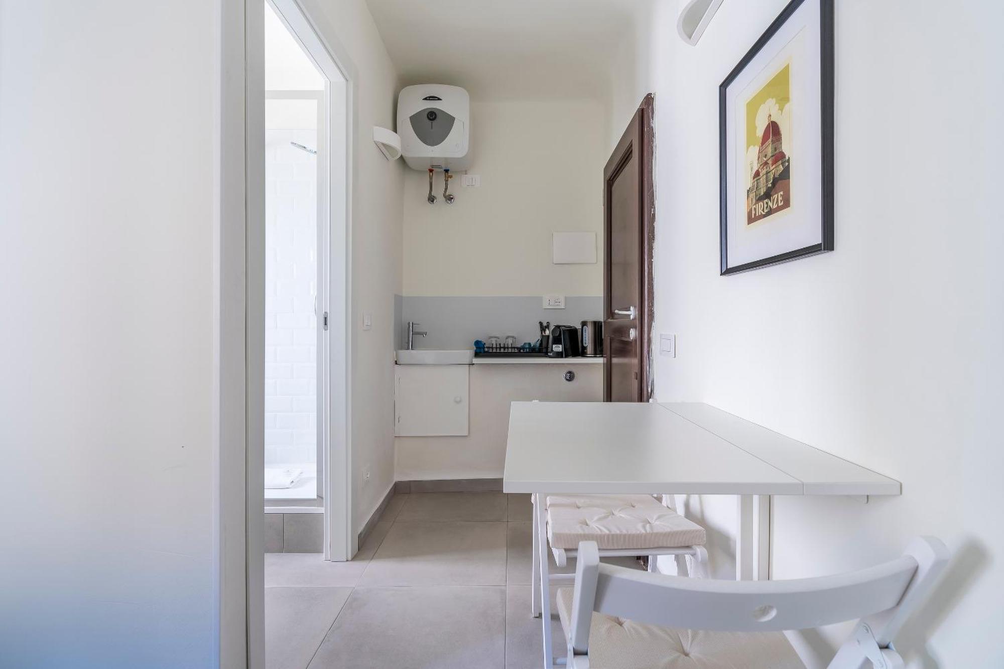 Pinzochere 16 * Firenze