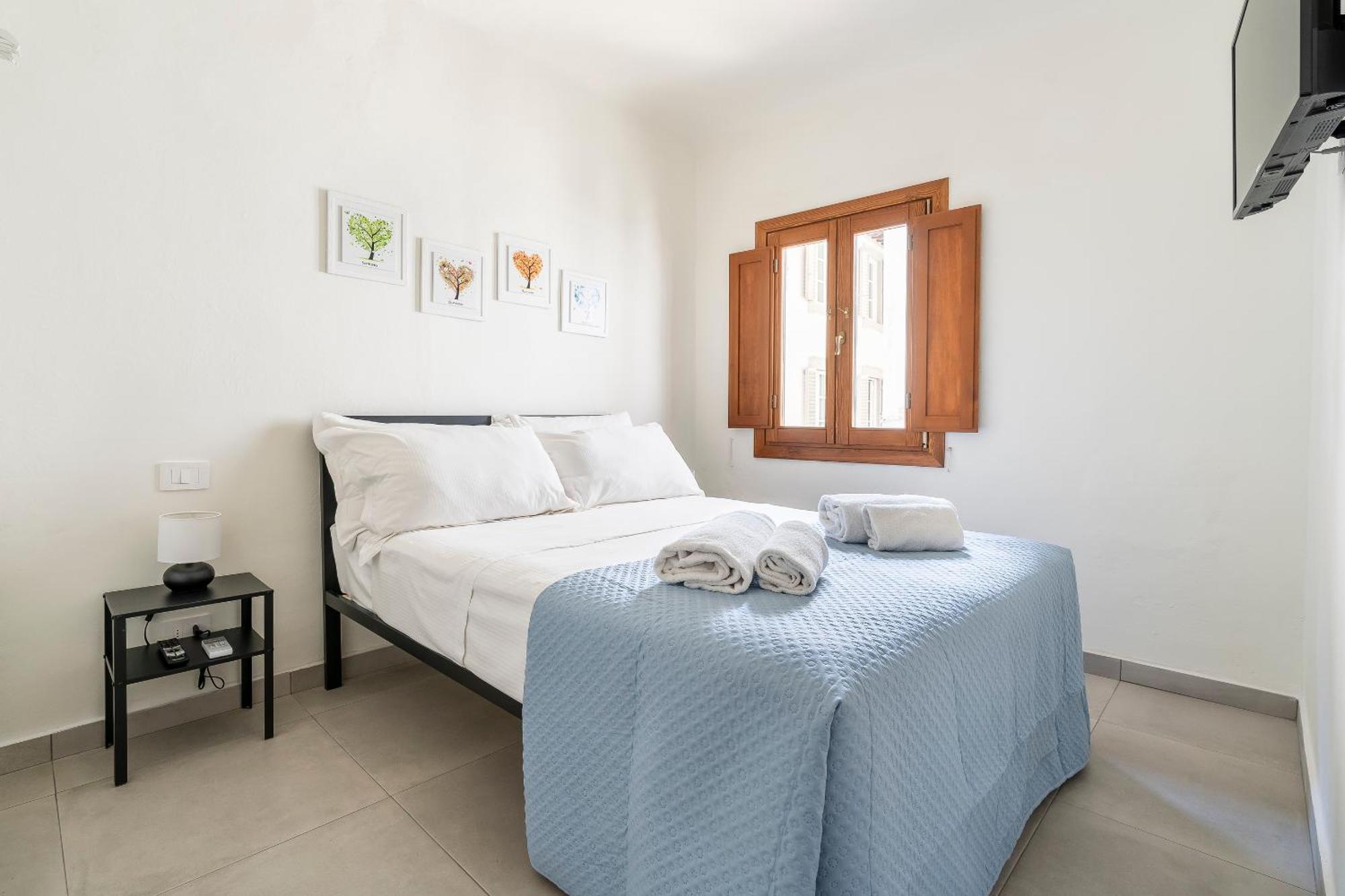 Appartamento Pinzochere 16 Firenze