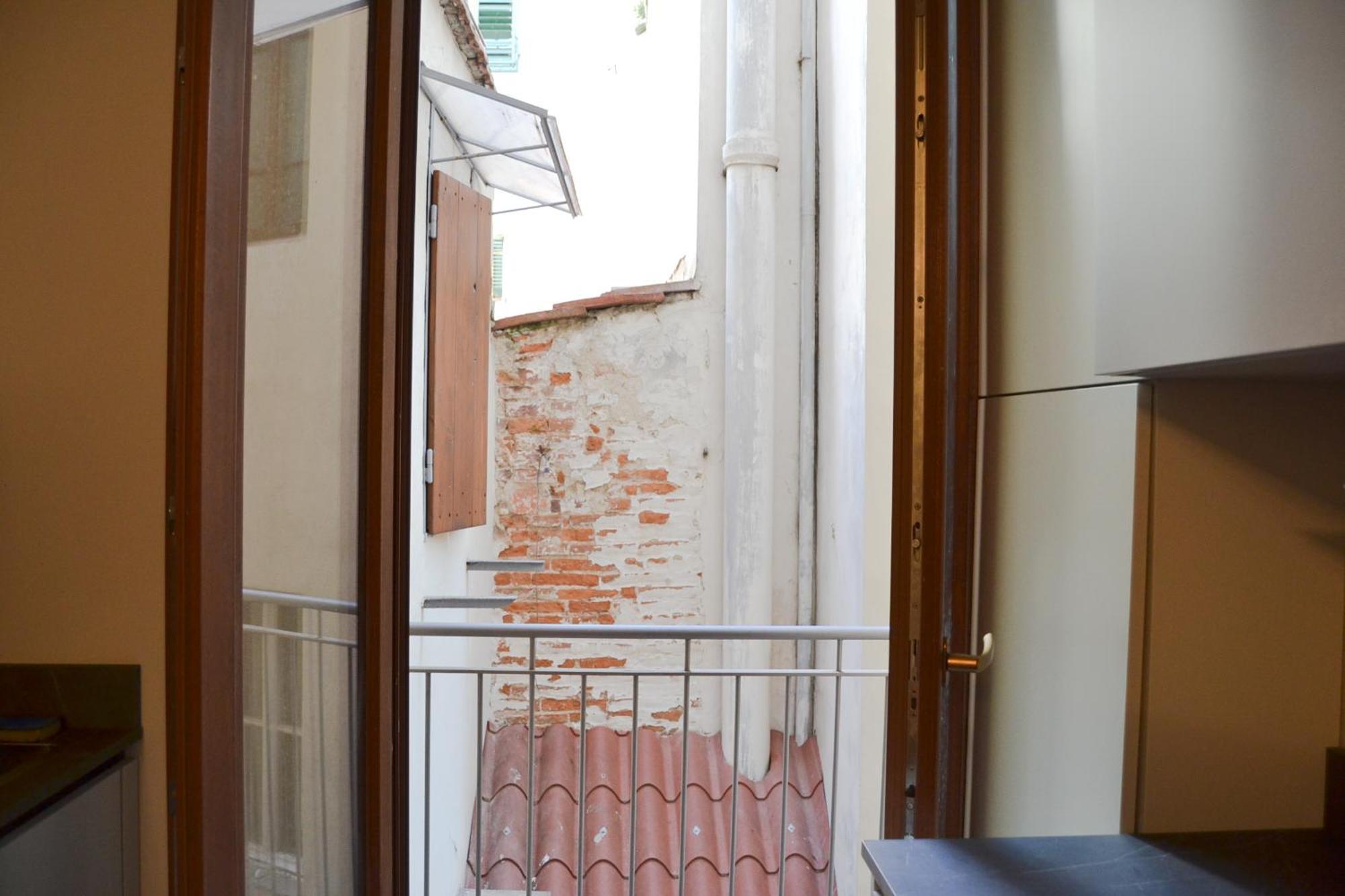 Macci Design Appartamento
