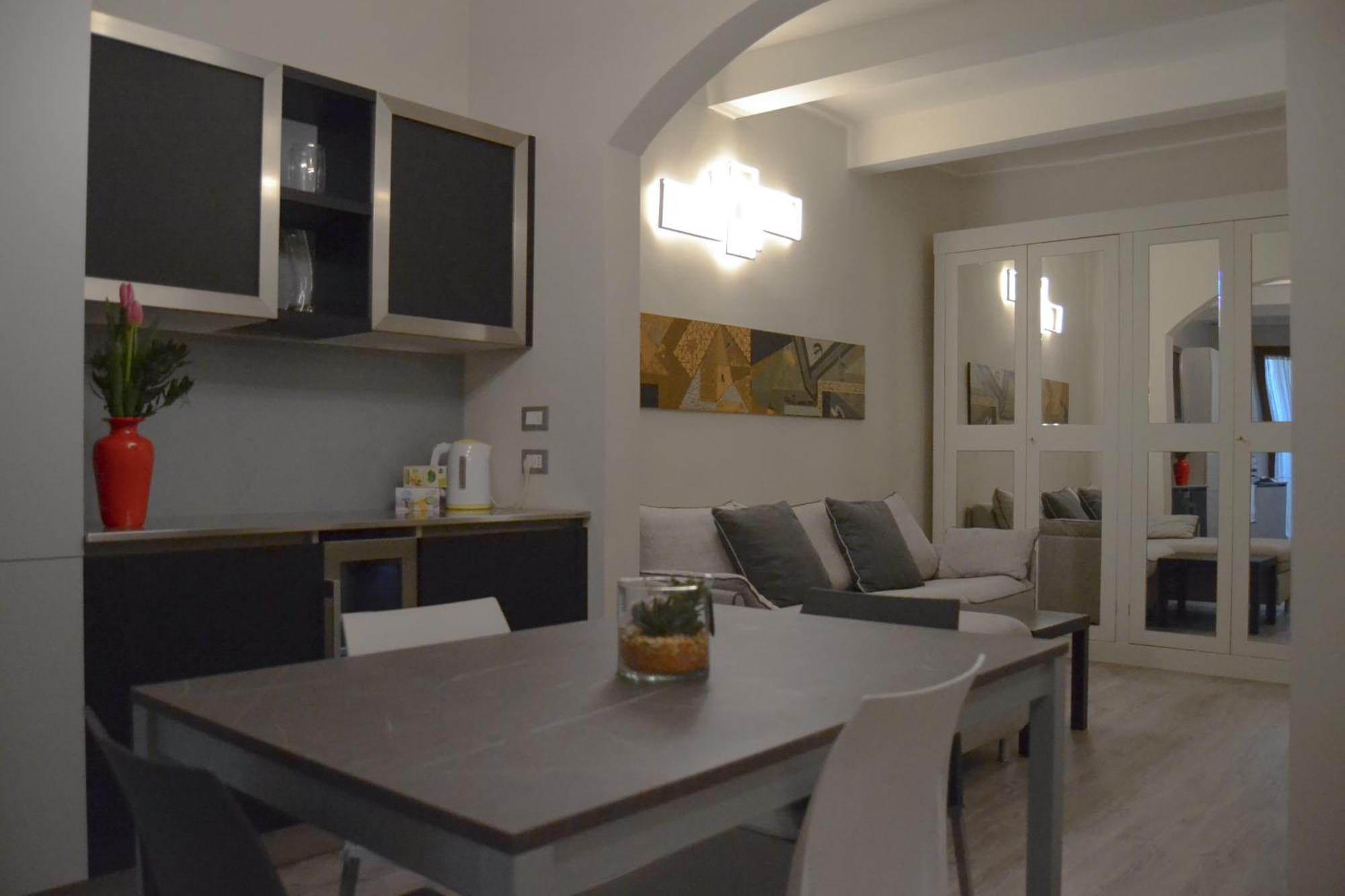 Appartamento Macci Design