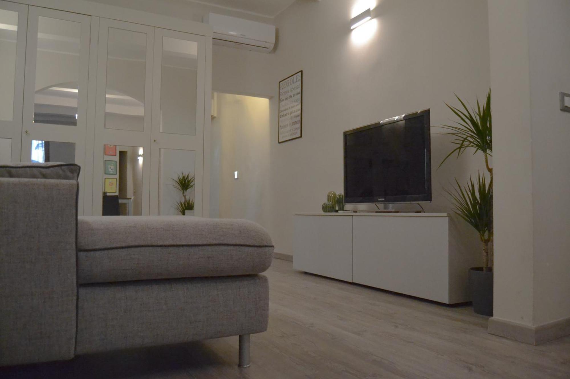 Macci Design Appartamento Firenze