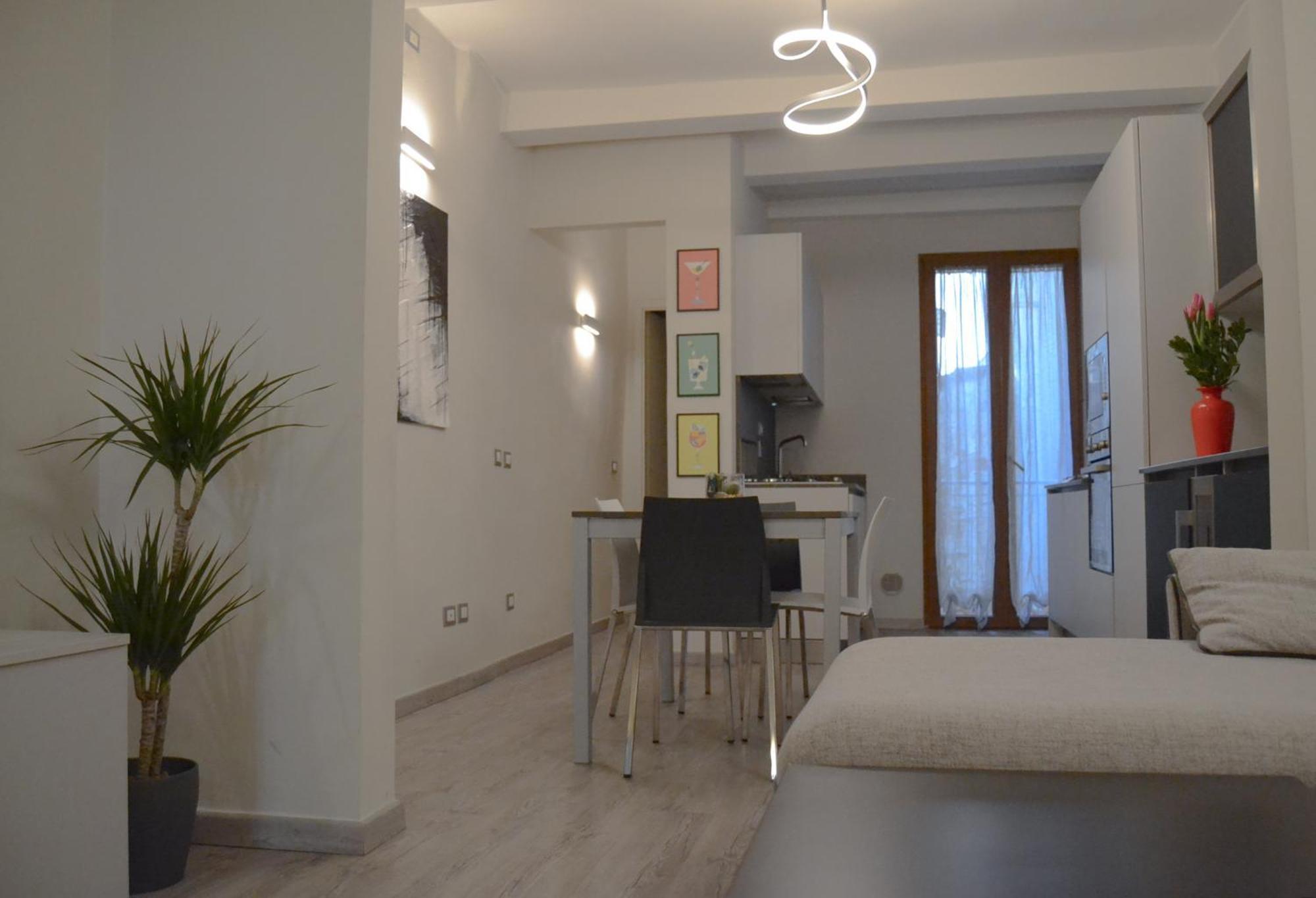 Macci Design Appartamento