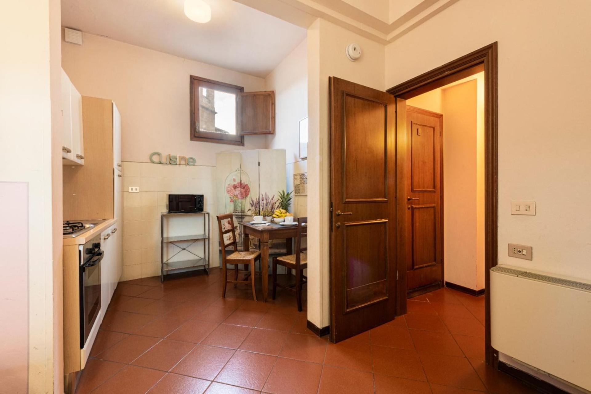 - Ariento David 1 Bdr San Lorenzo * Florence