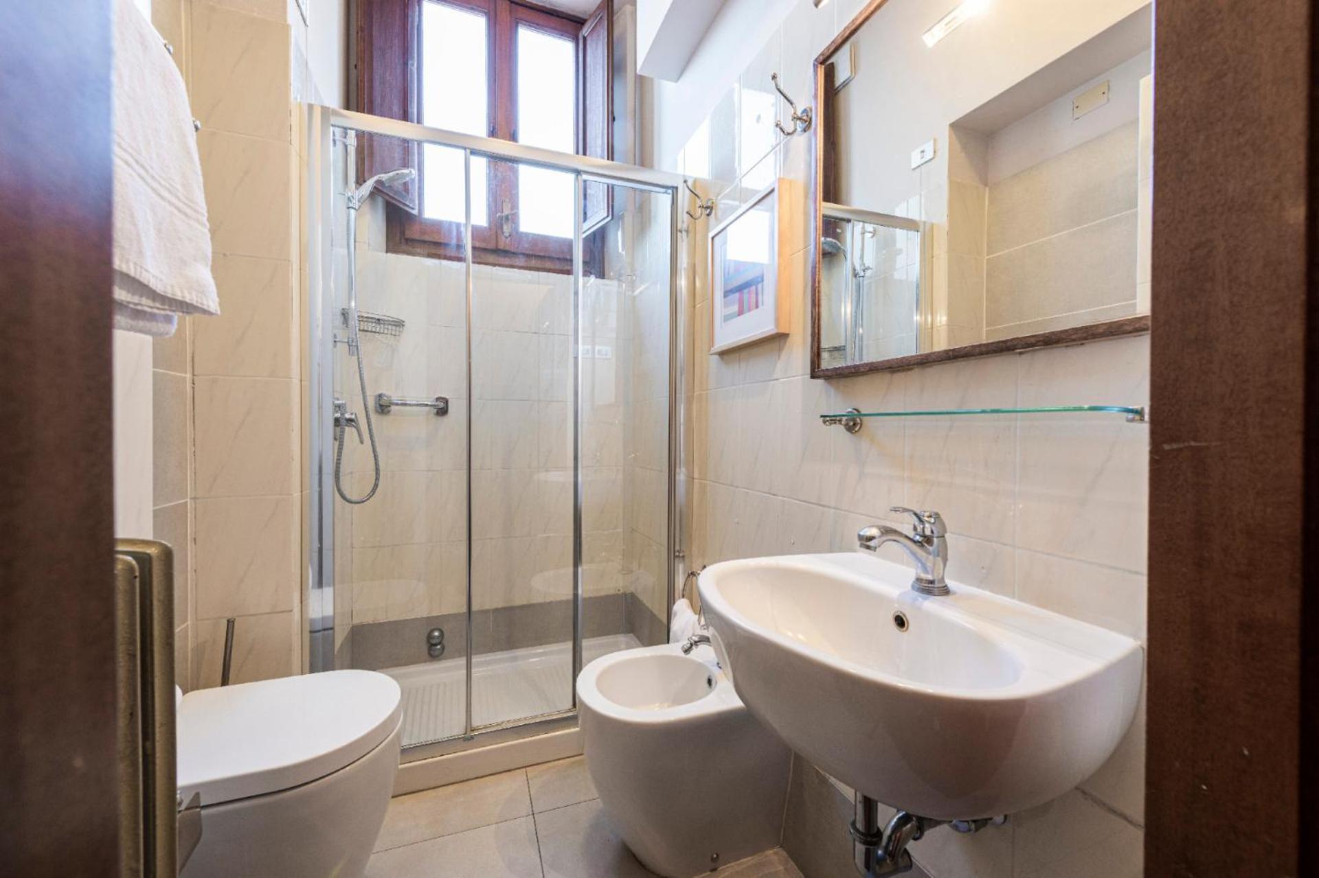 Appartement - Ariento David 1 Bdr San Lorenzo