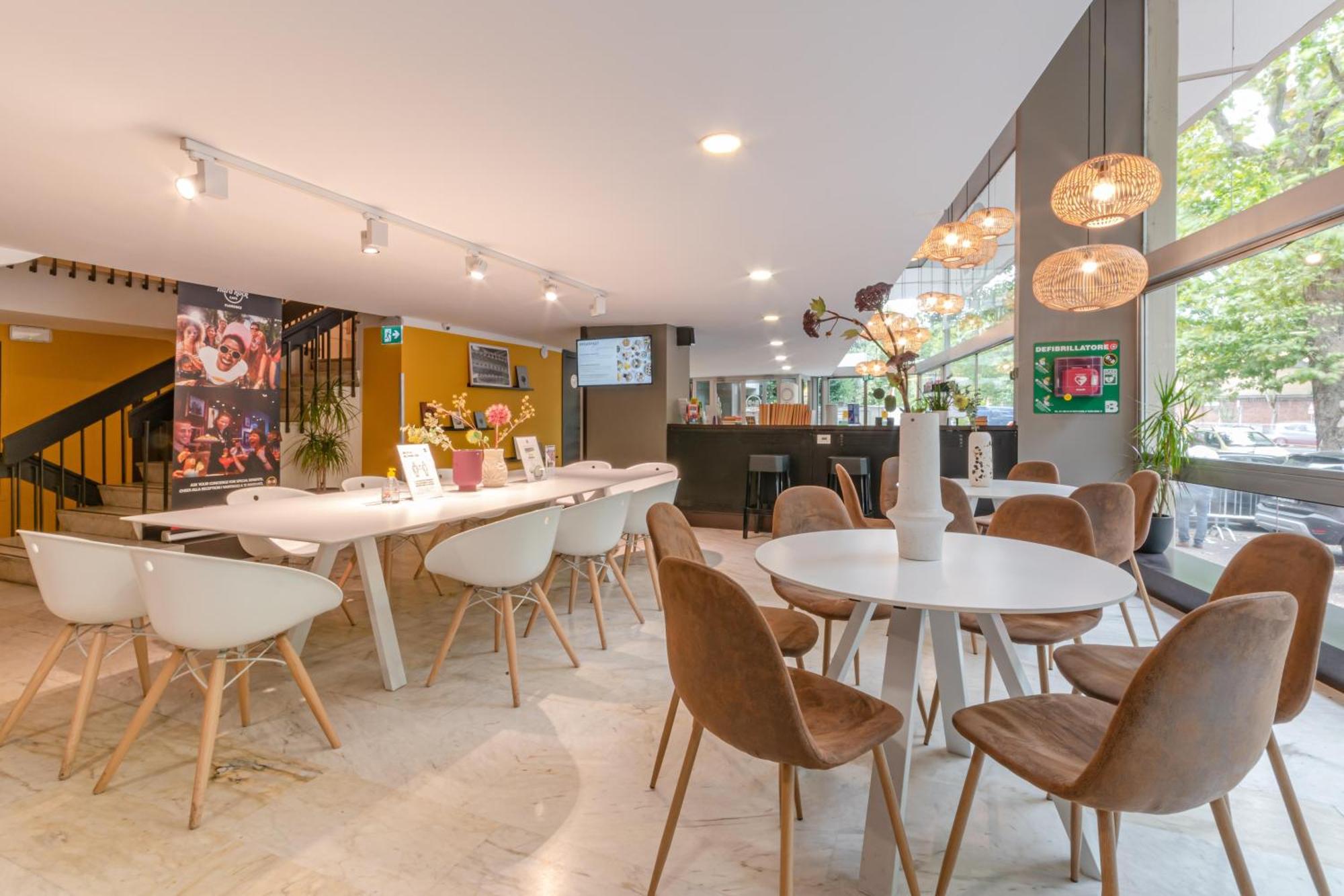 Center Hotel Firenze