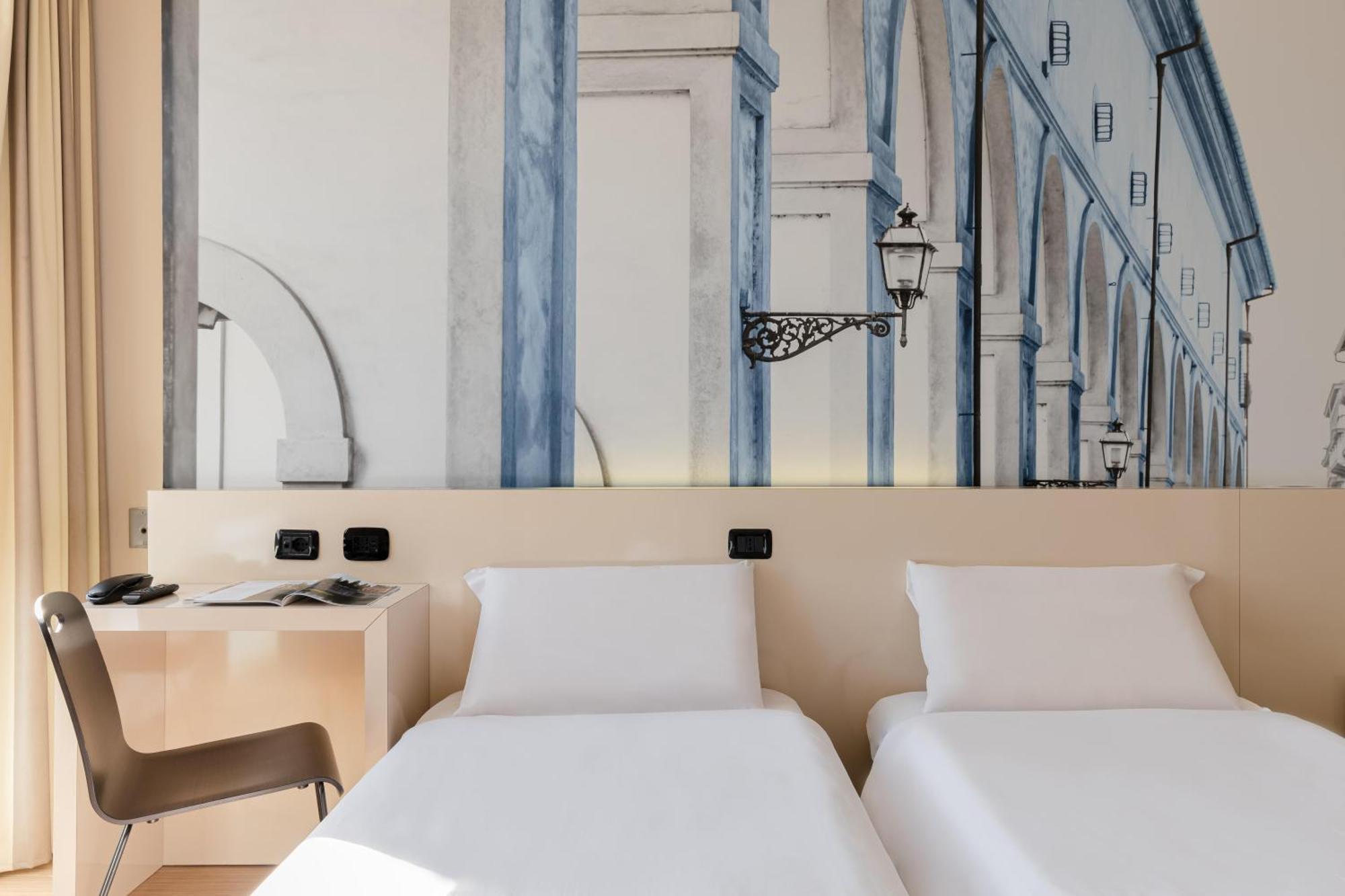 Hotel Center Firenze