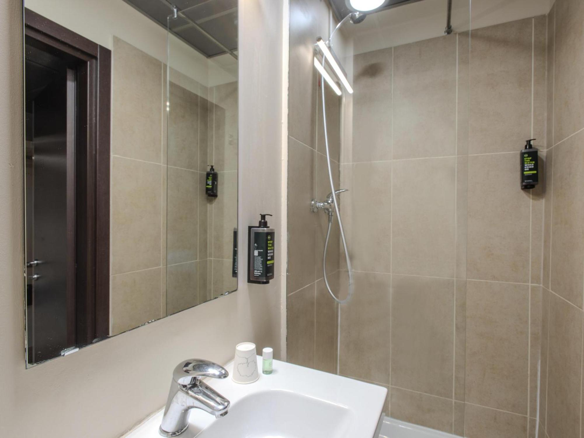 Novoli 3* Firenze