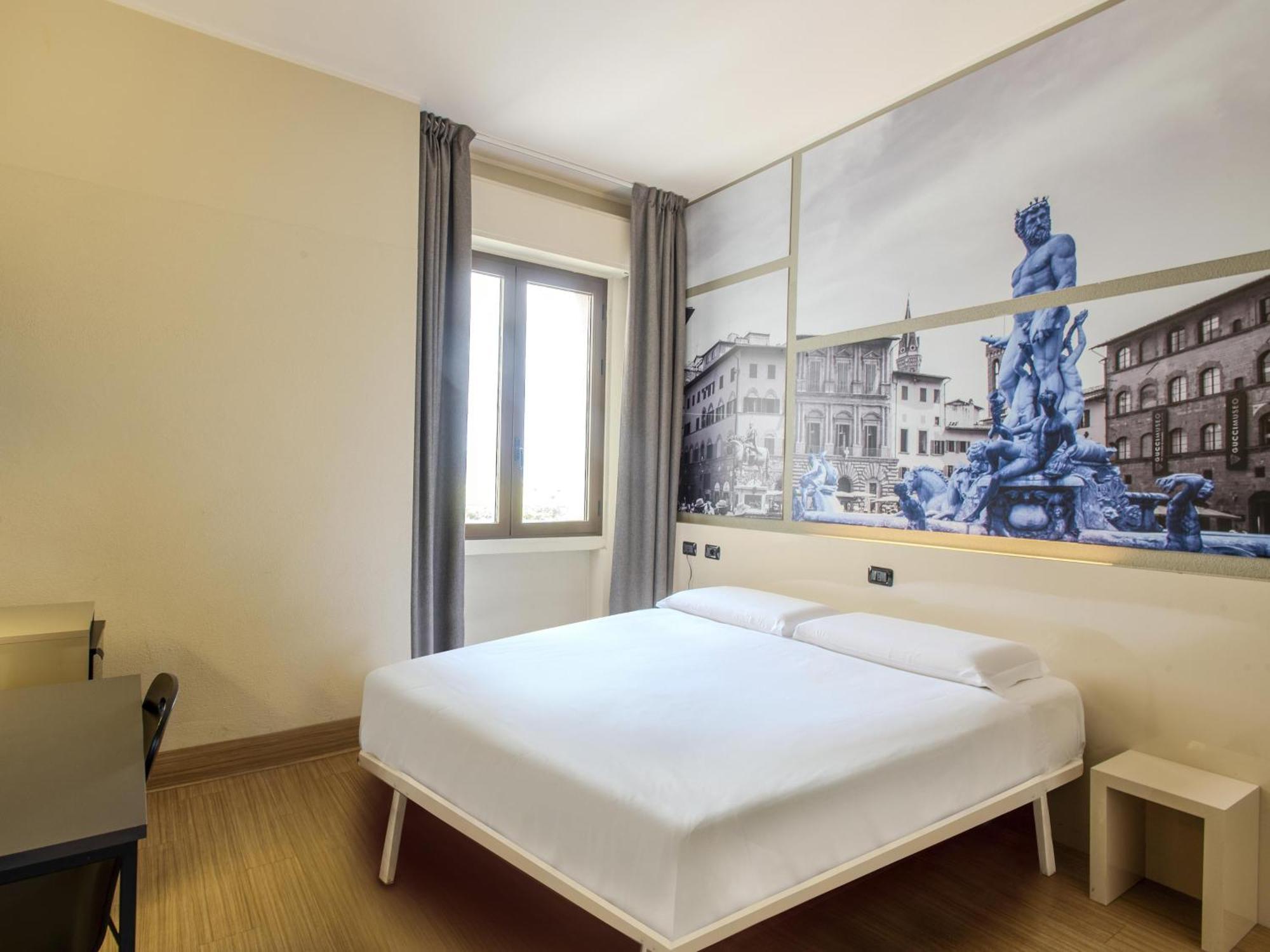 Novoli Hotel 3*