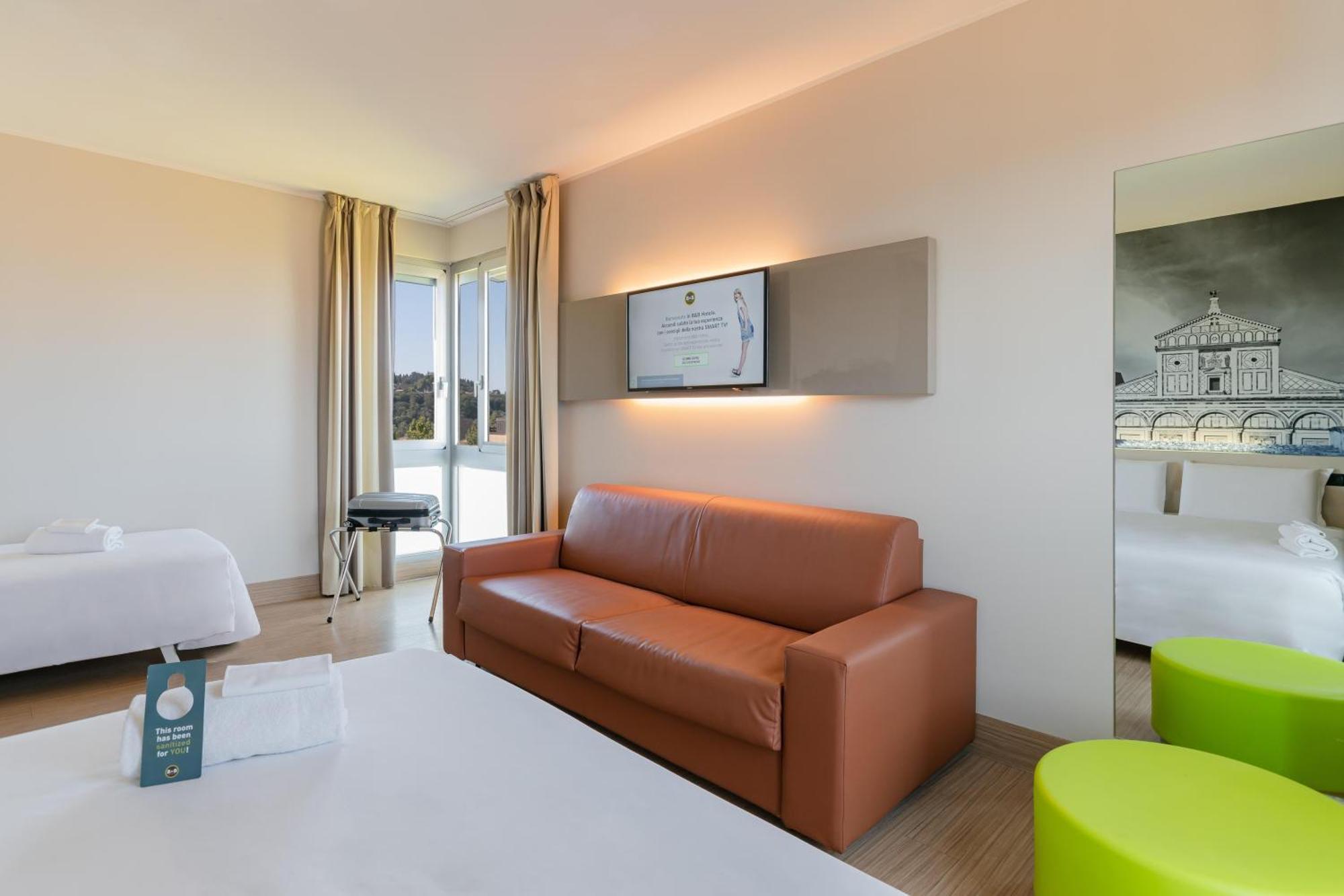 Hotel Center 3*