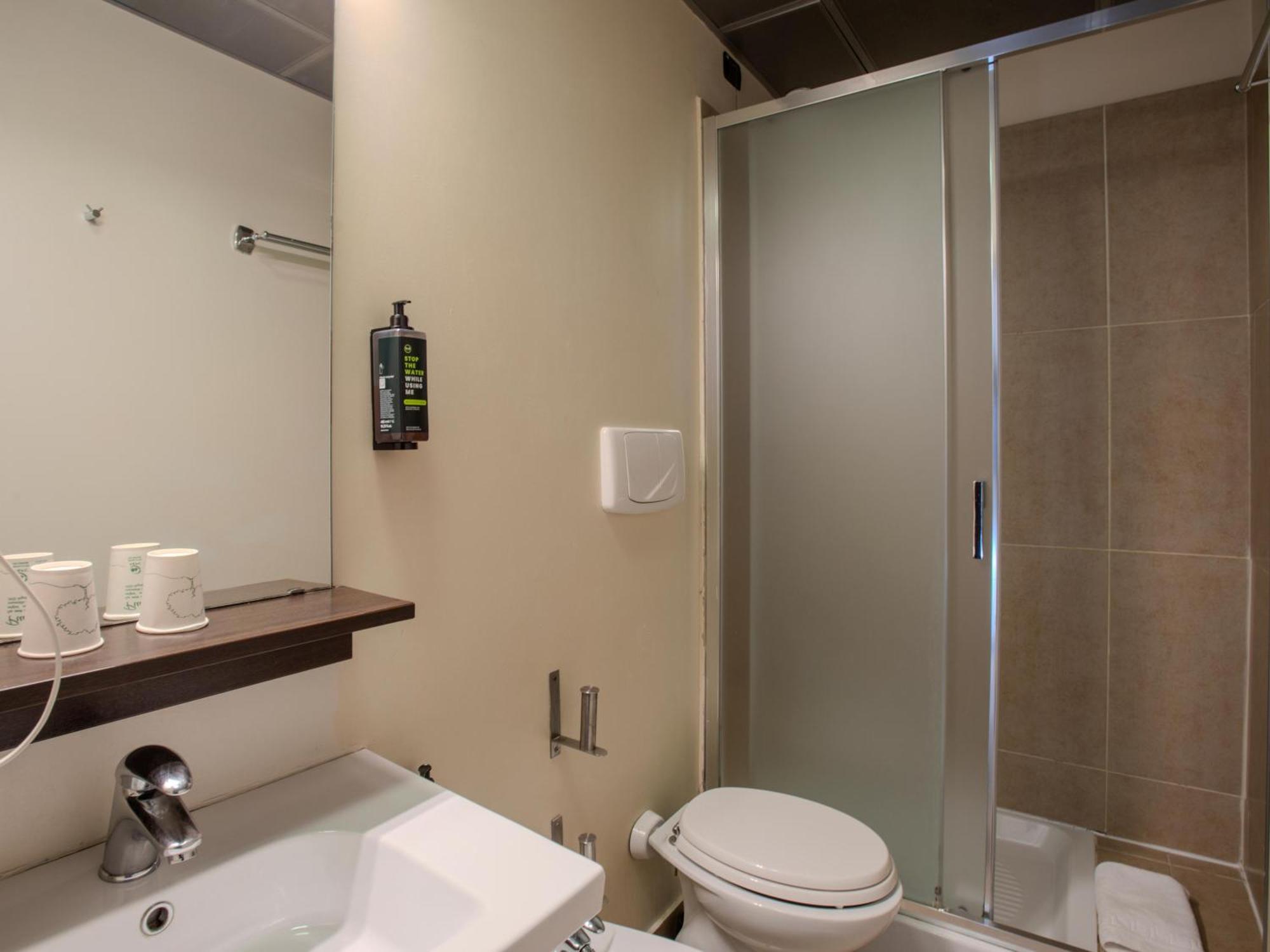 Hotel Novoli Firenze