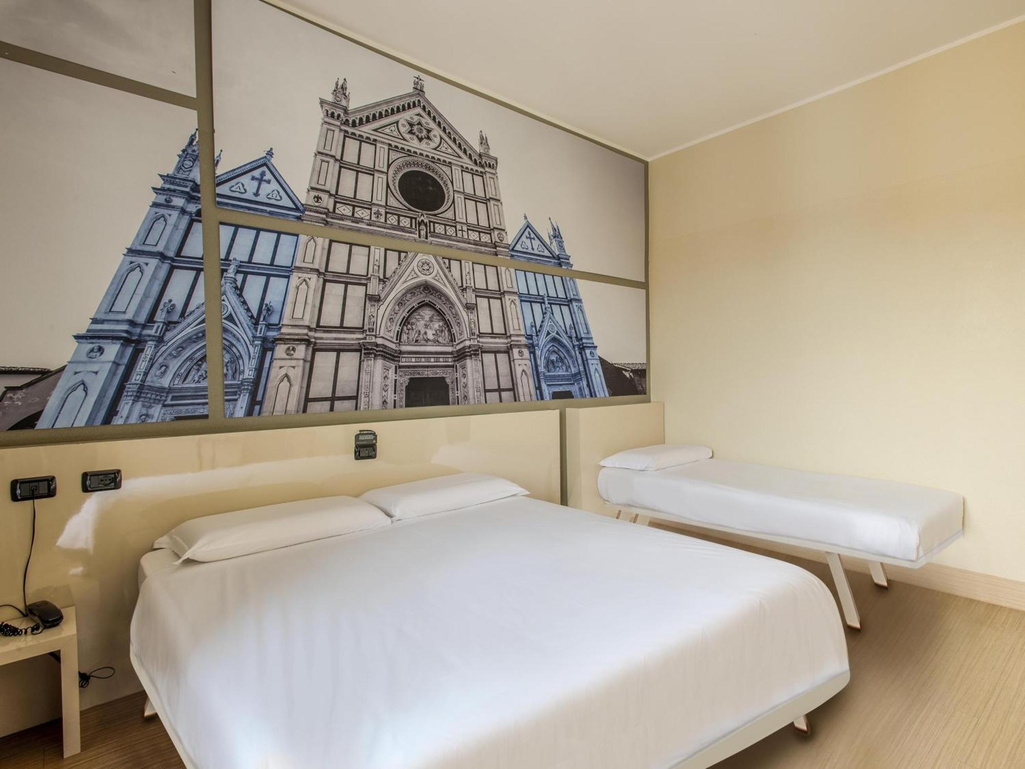 Novoli Firenze