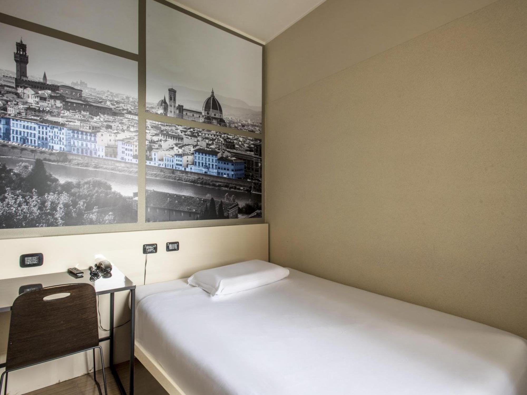 Novoli Hotel 3*