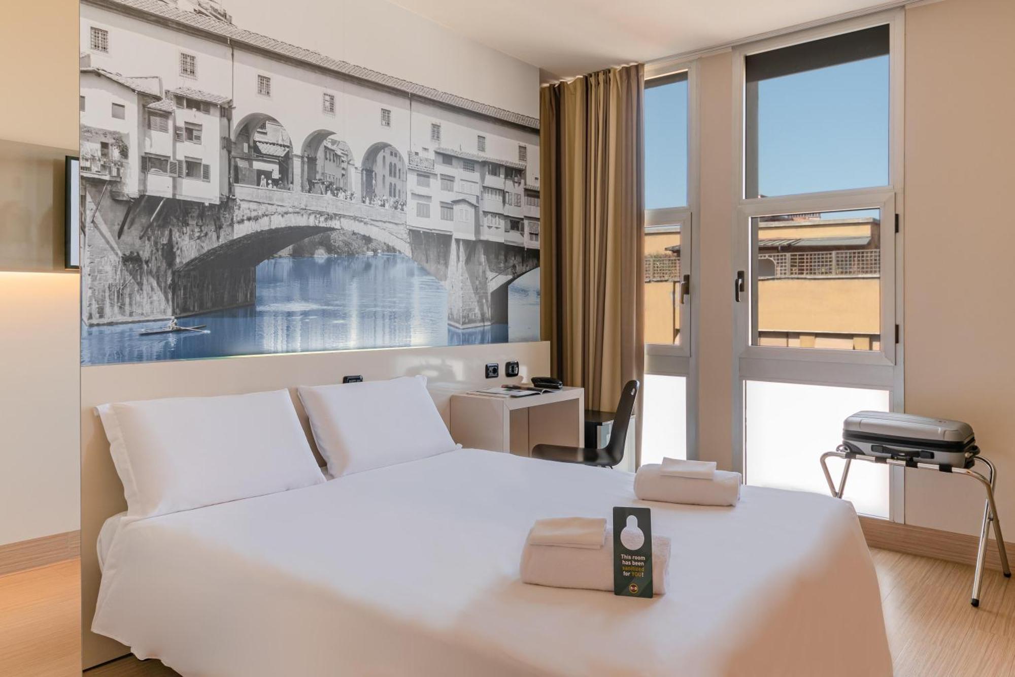 Hotel Center 3*