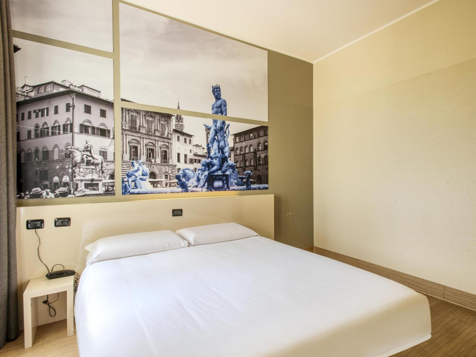 Novoli Hotel