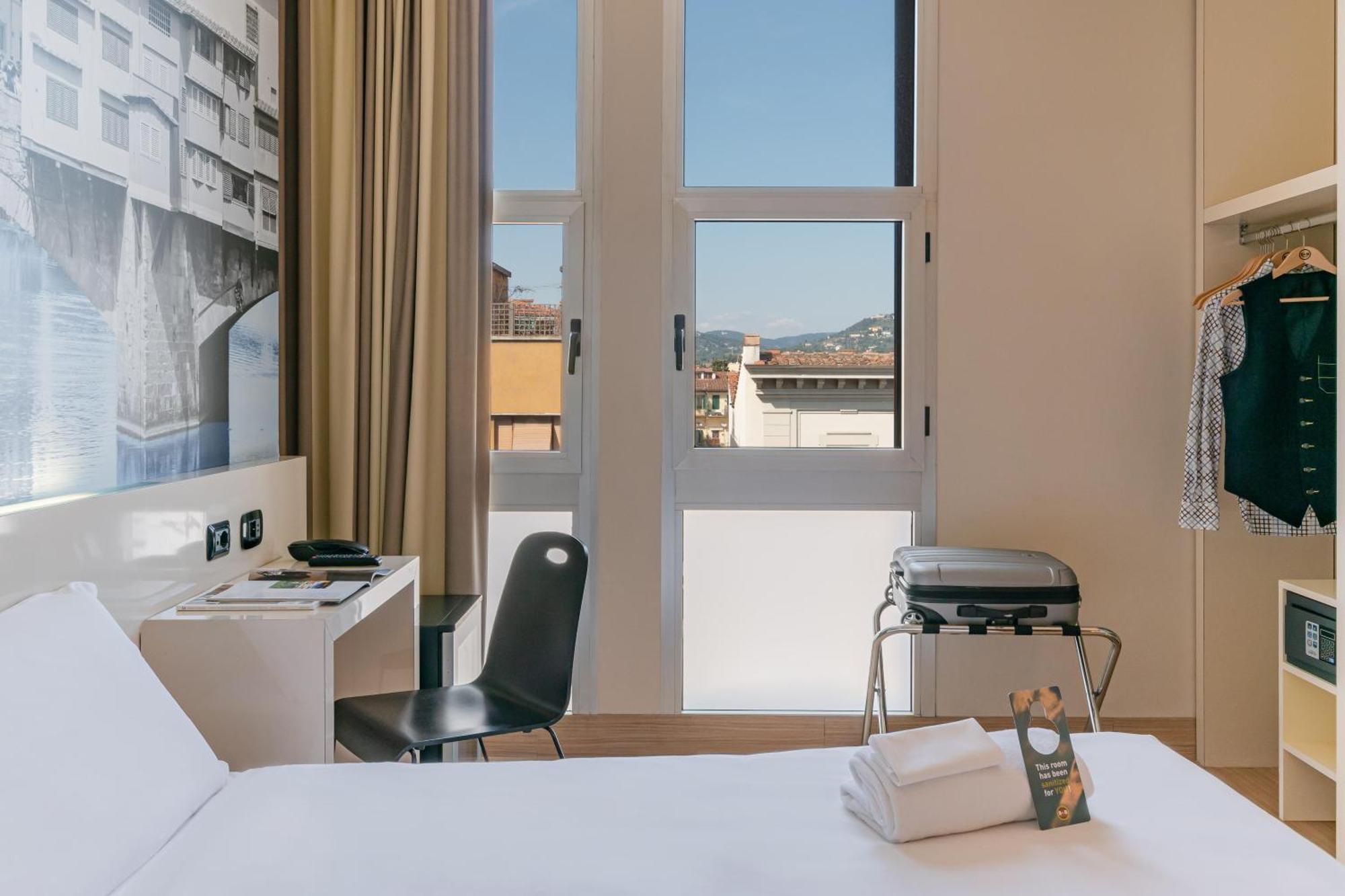 Hotel Center 3*
