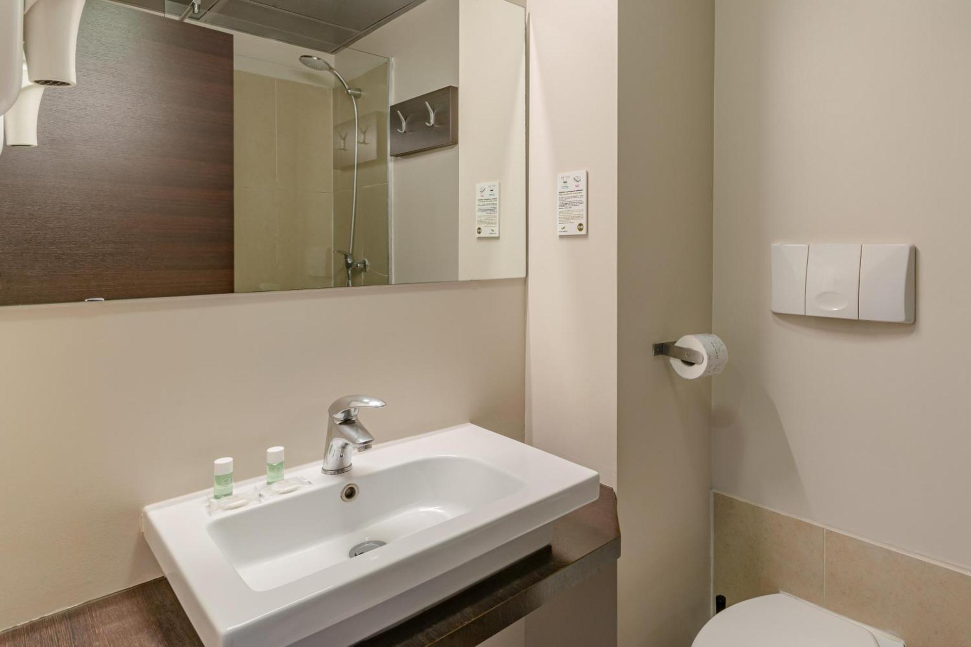 Center Hotel Firenze