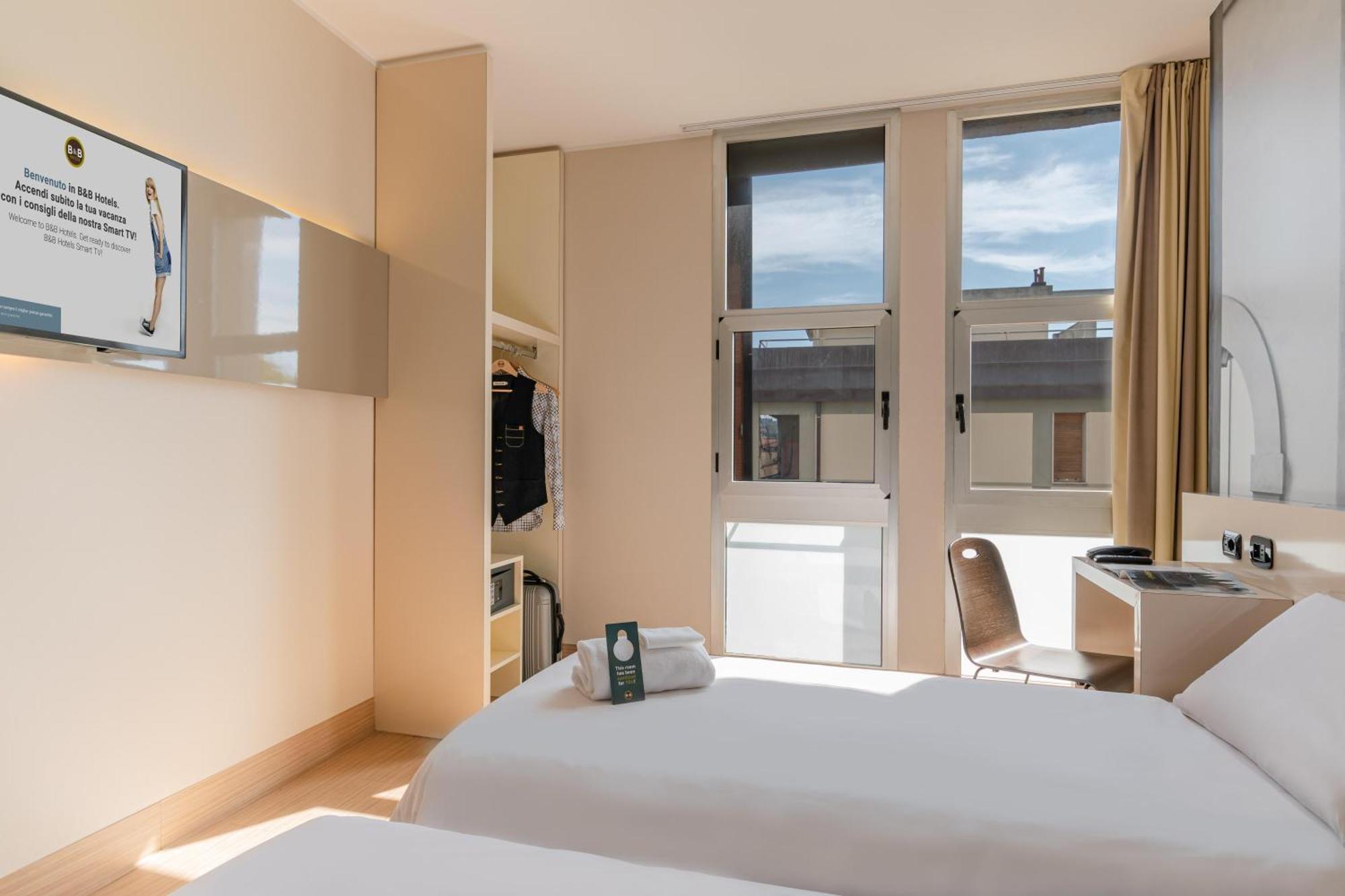 Hotel Center 3*