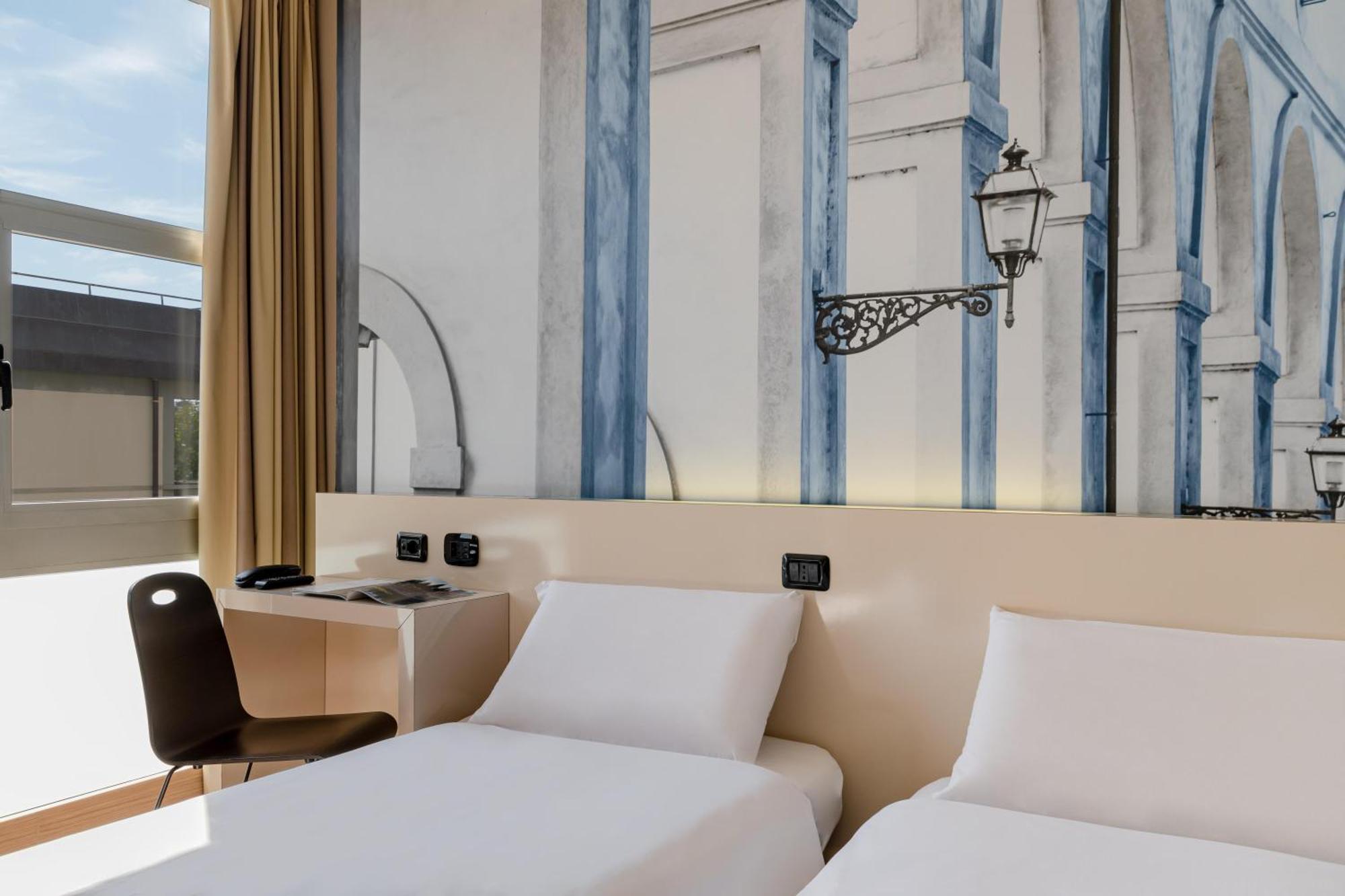 Hotel Center Firenze