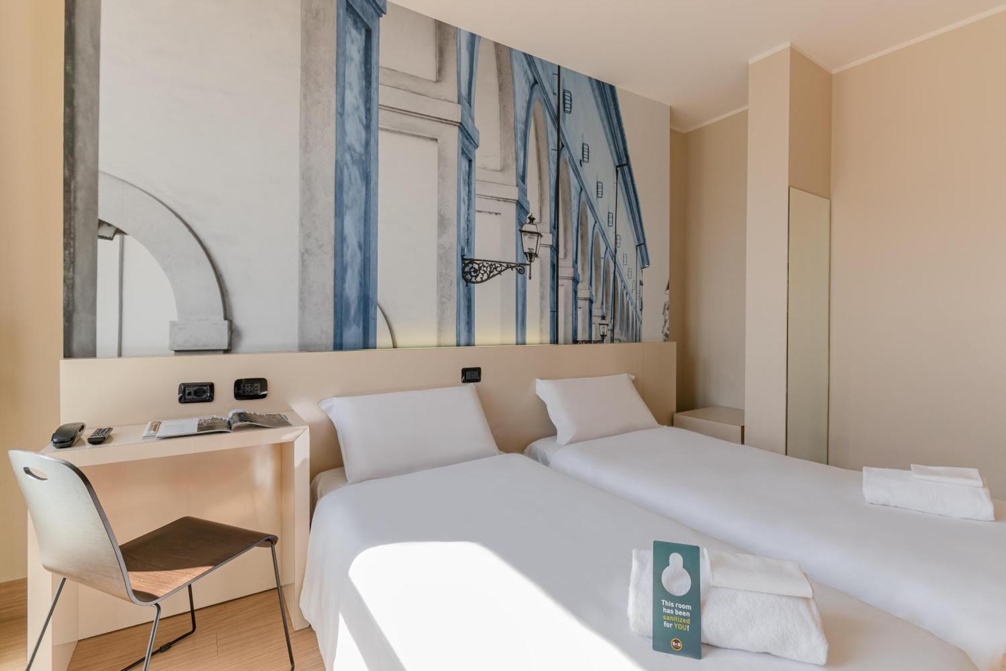 Hotel Center 3*