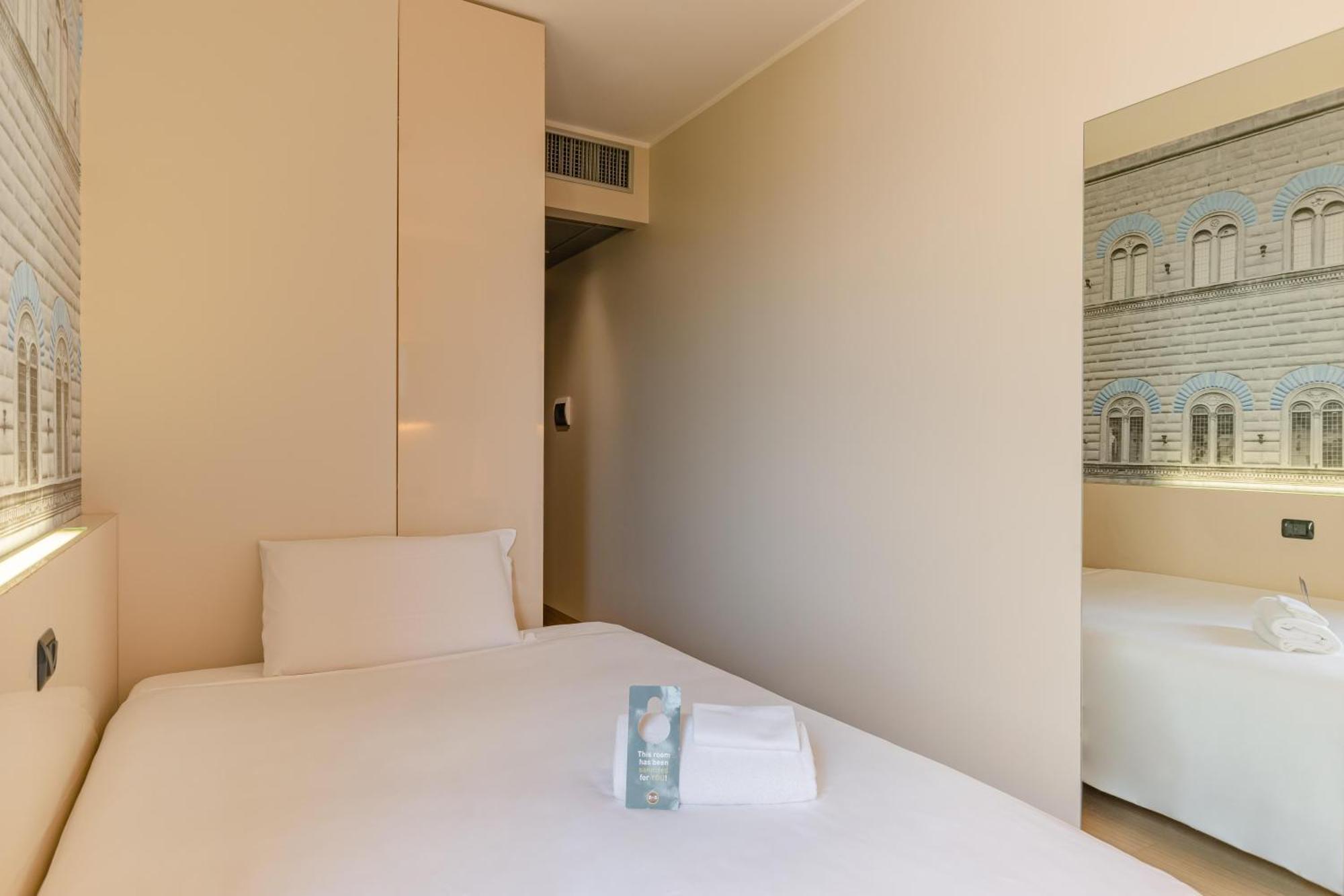 Center 3* Firenze