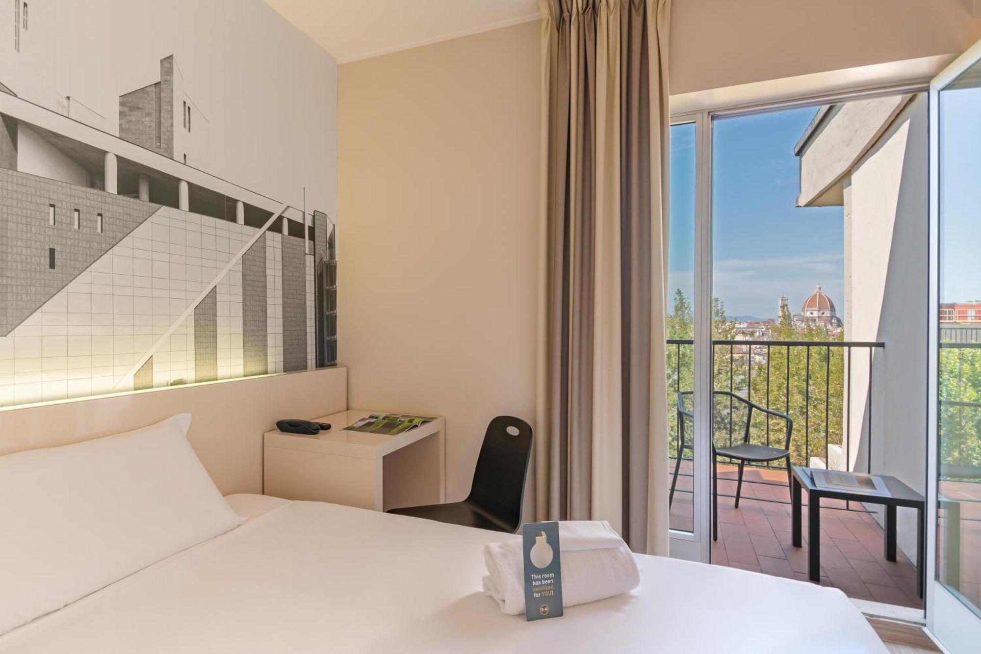 Center Hotel Firenze