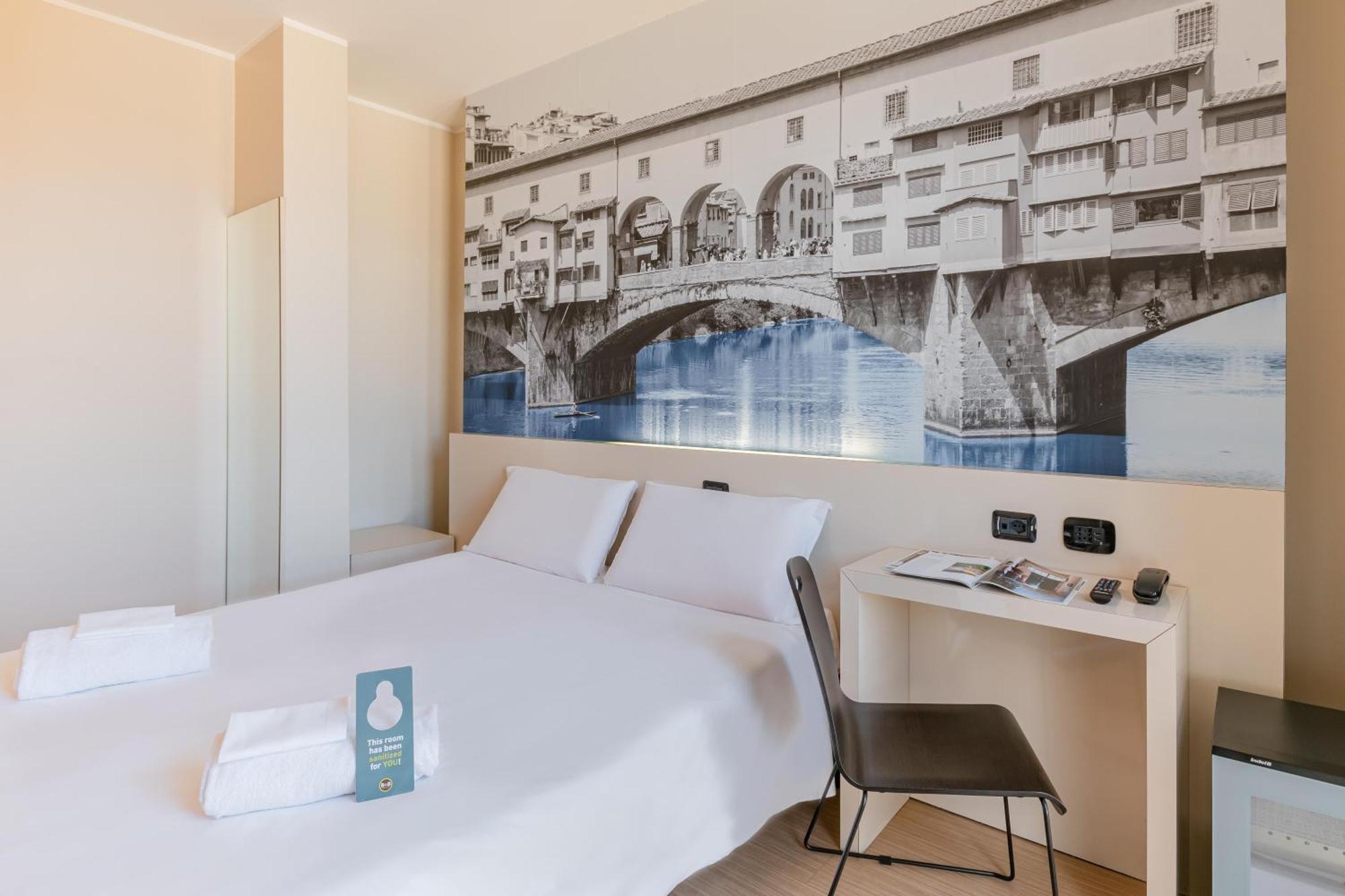Center 3* Firenze