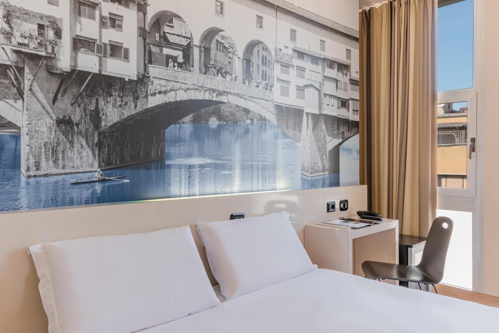 Center Hotel Firenze