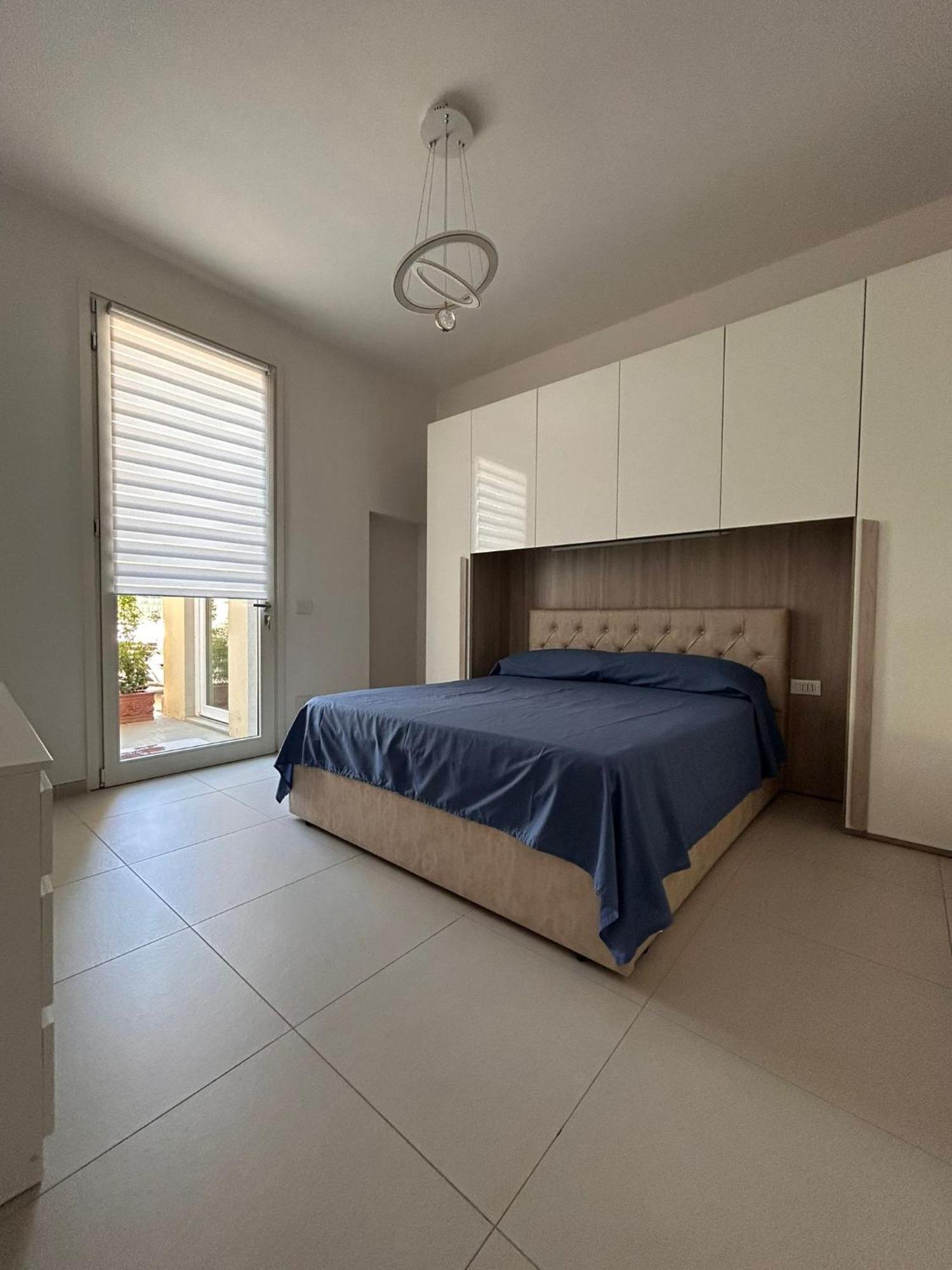 Apartment Nuovo *