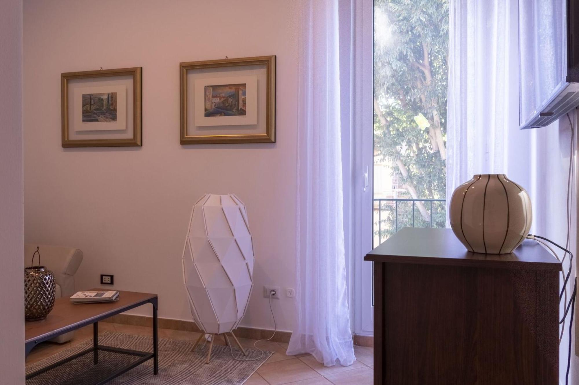 Lejlighed Italian Experience-my Firenze
