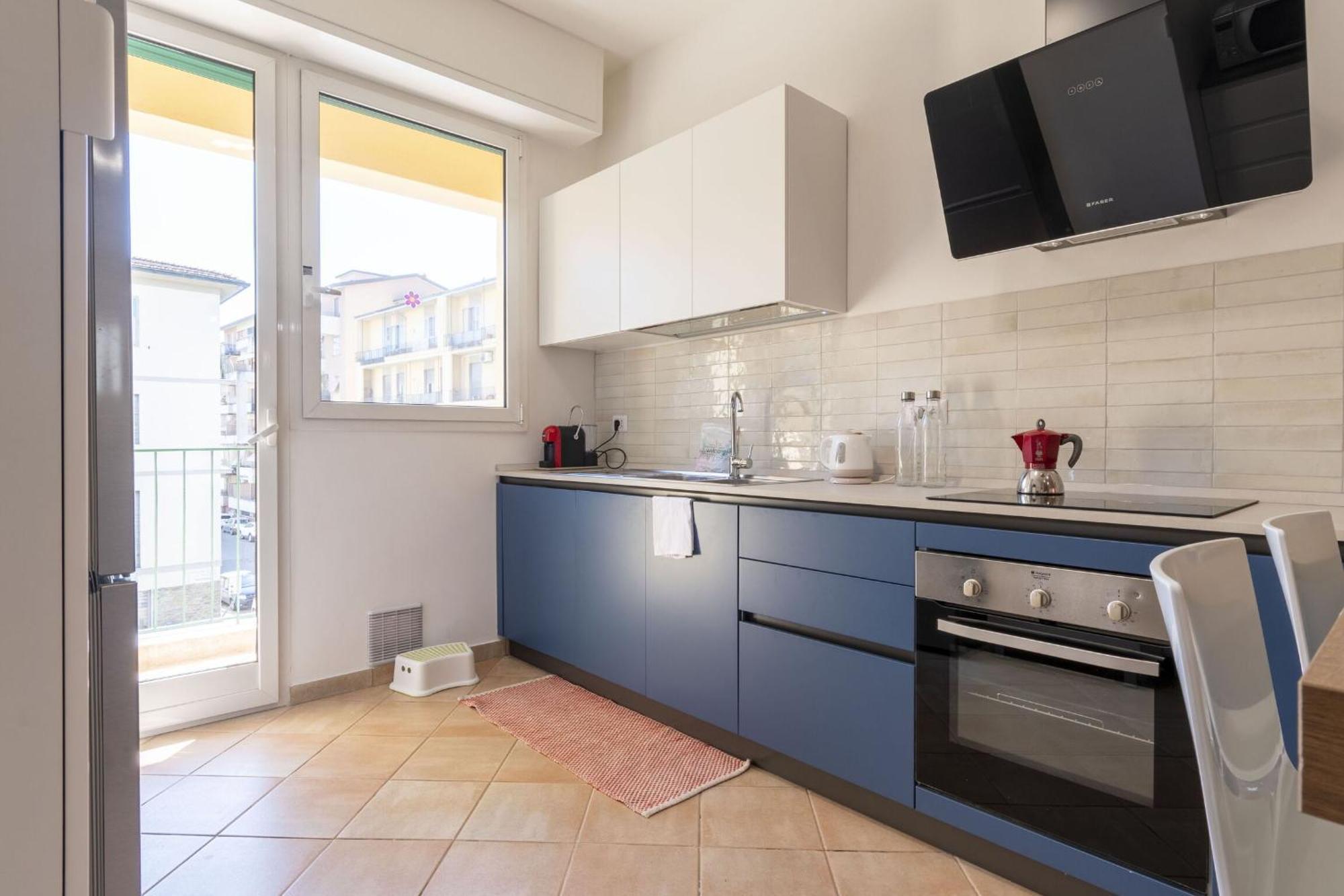 Italian Experience-my Lejlighed Firenze