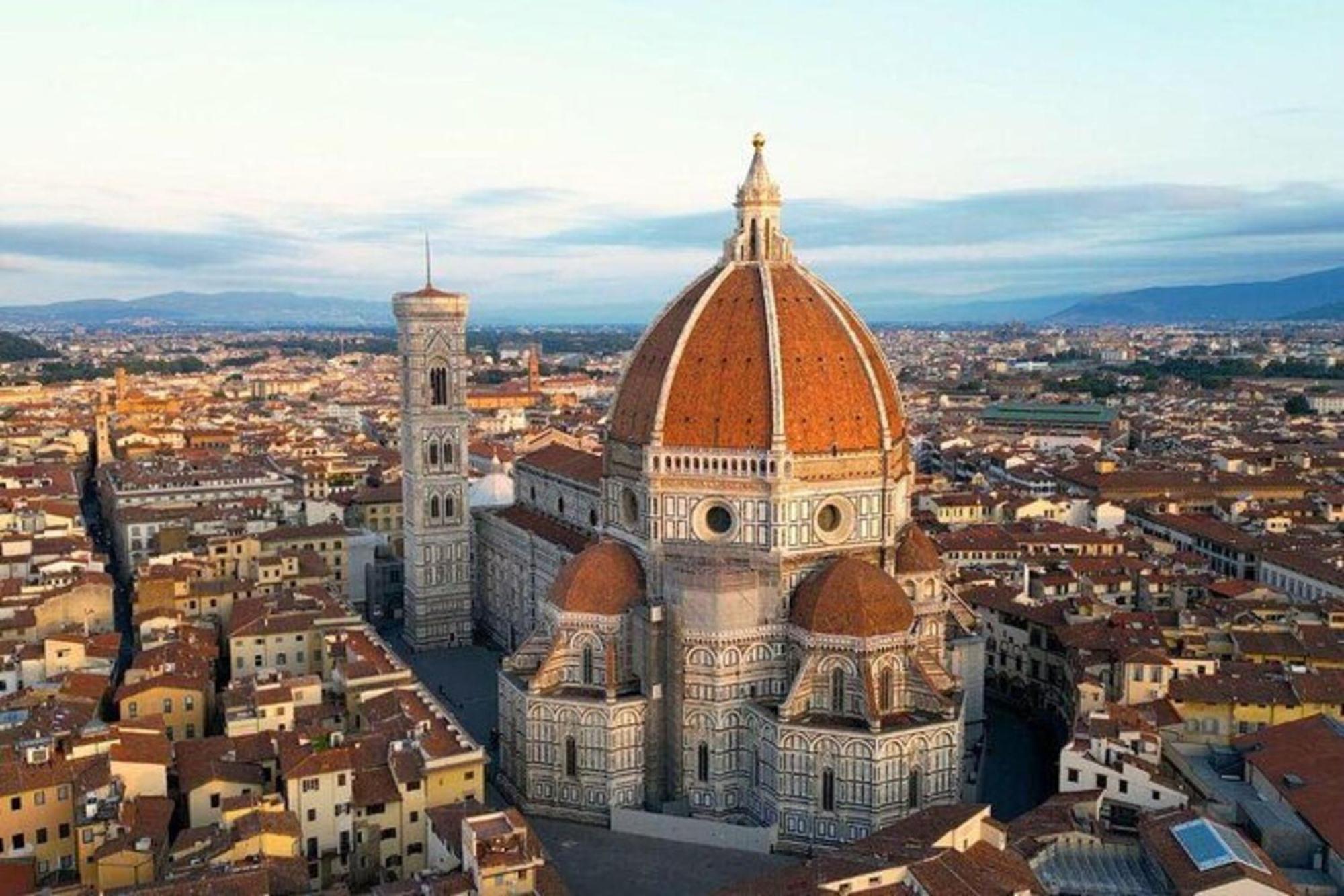 Italian Experience-dolcevita Leilighet