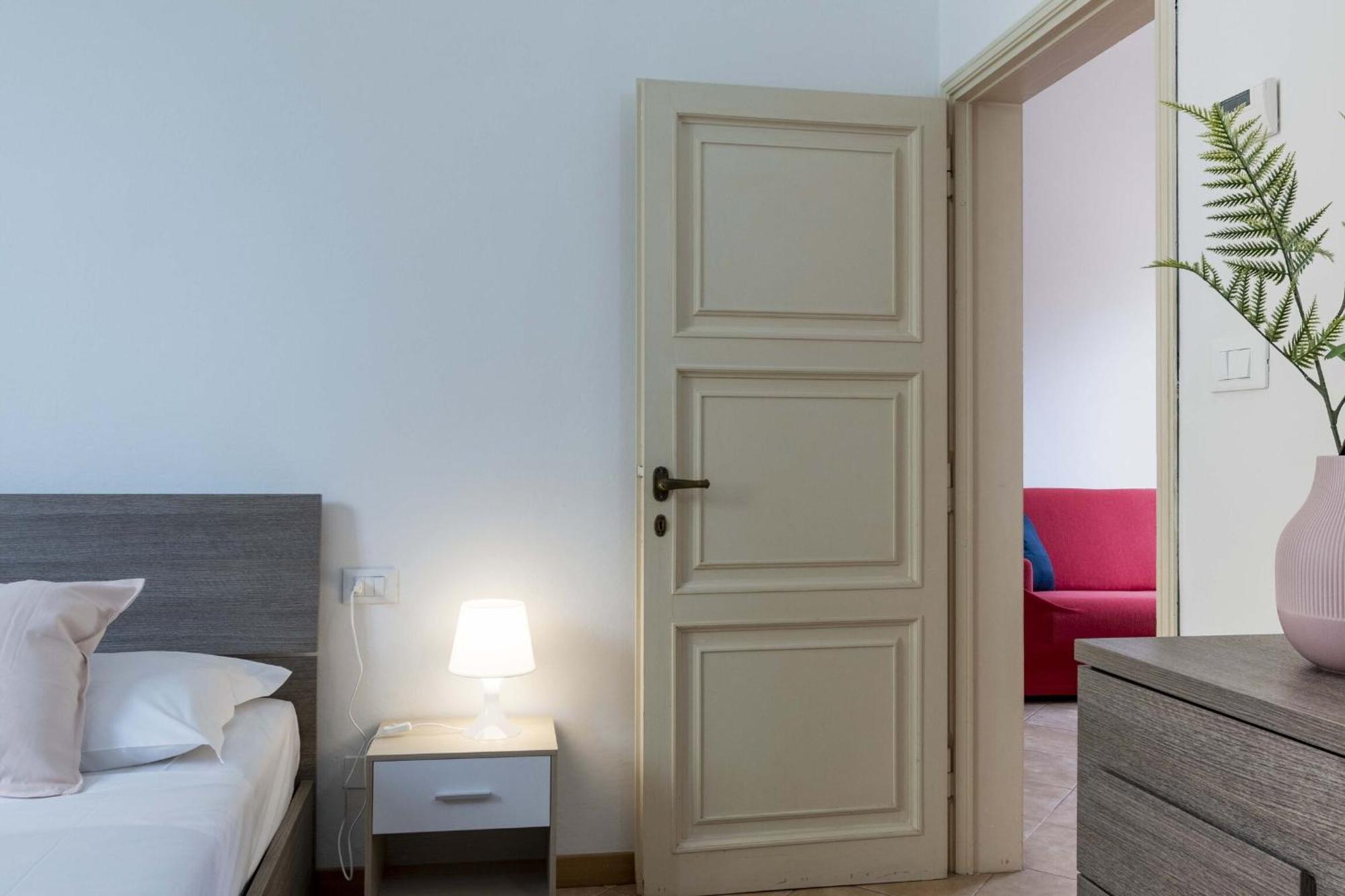 Italian Experience-dolcevita Leilighet Firenze