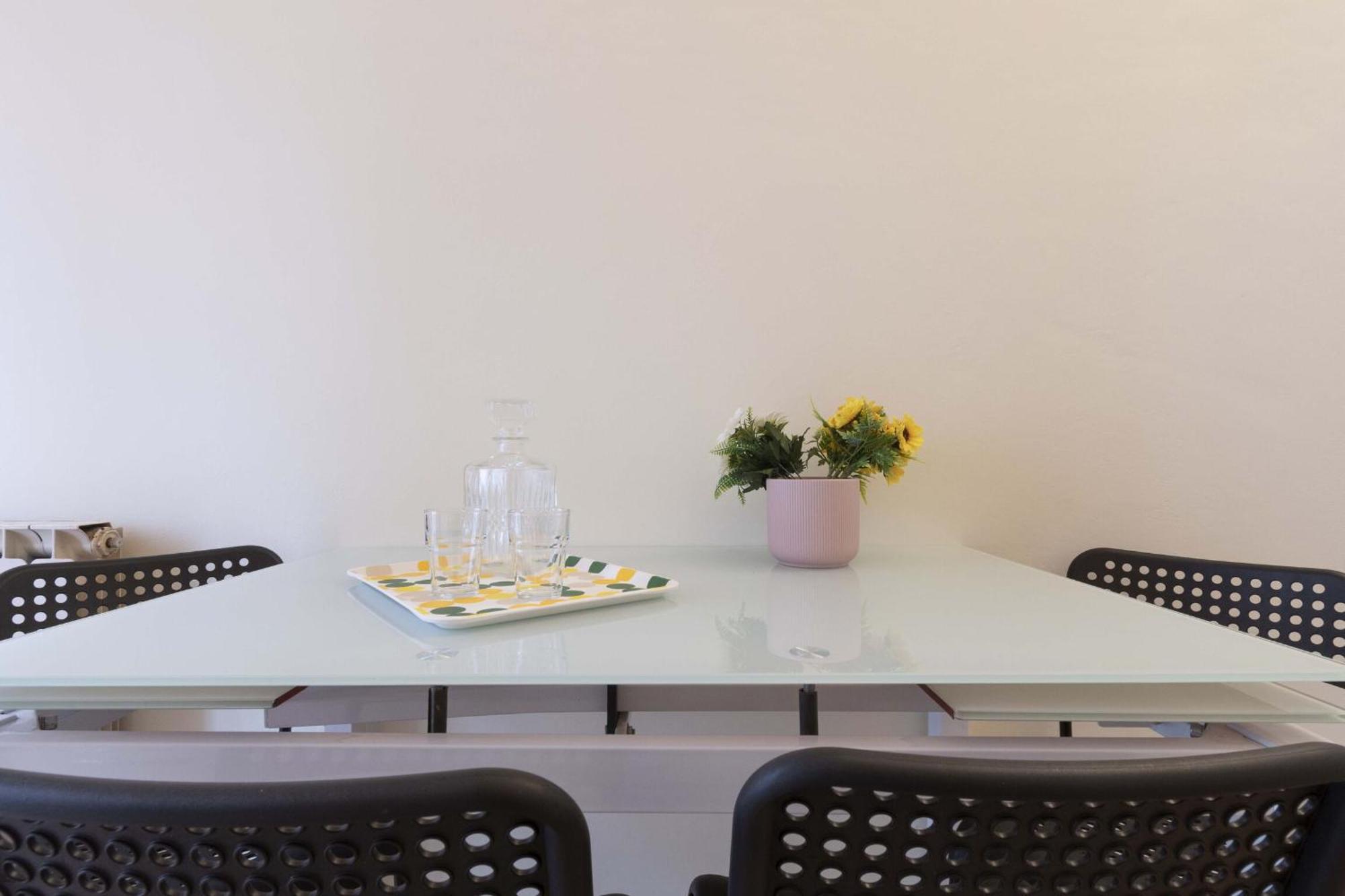 Italian Experience-dolcevita Leilighet Firenze