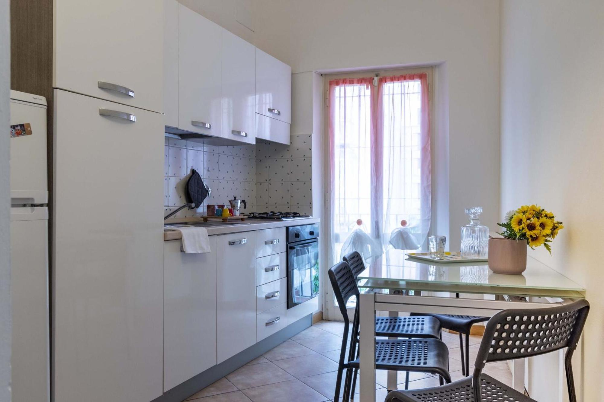 Italian Experience-dolcevita Firenze