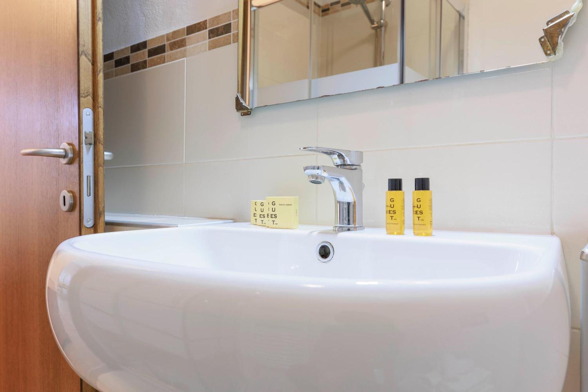 Serragli Deluxe Leilighet