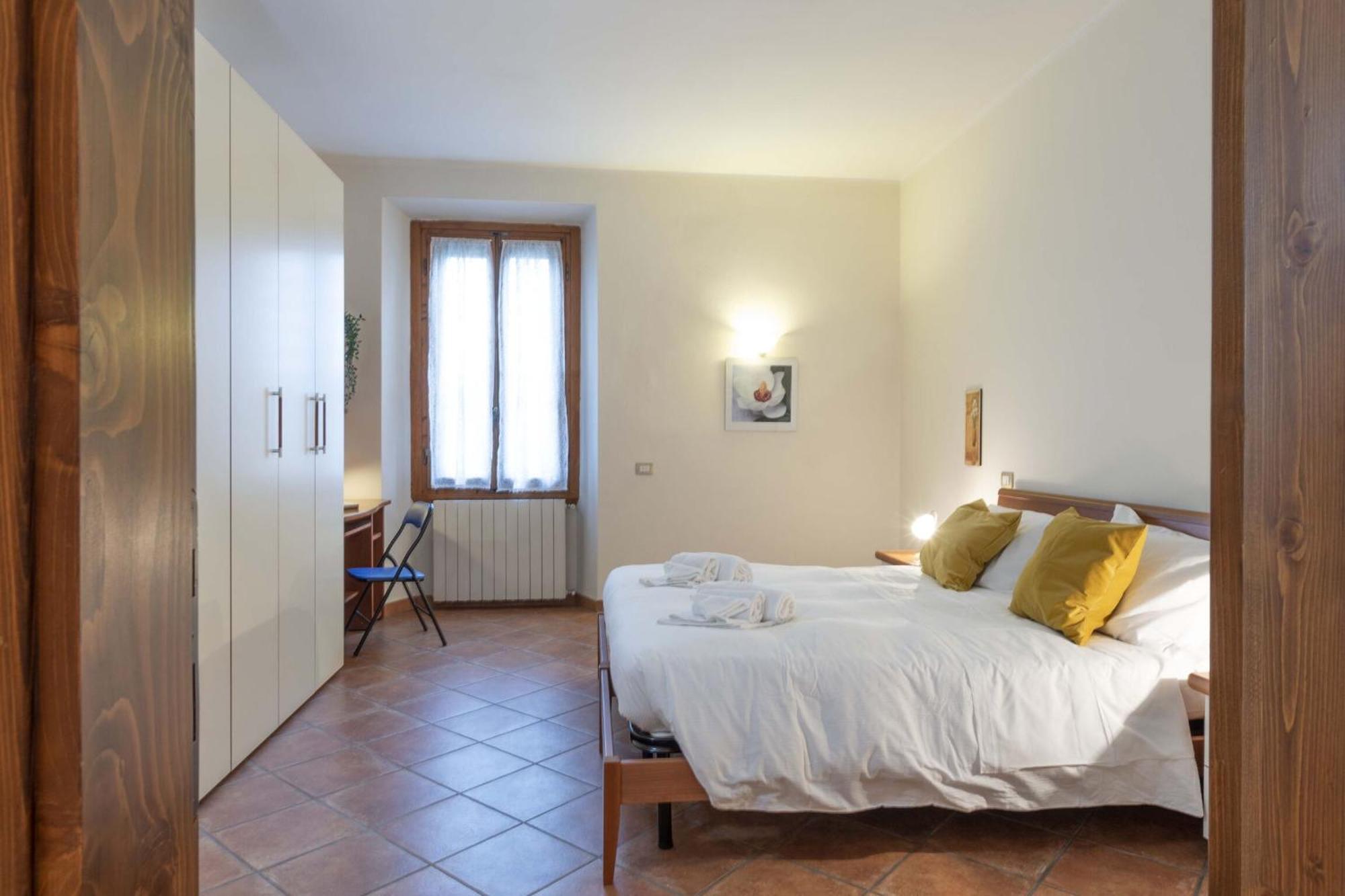 Appartamento Italian Experience-vintage In Firenze