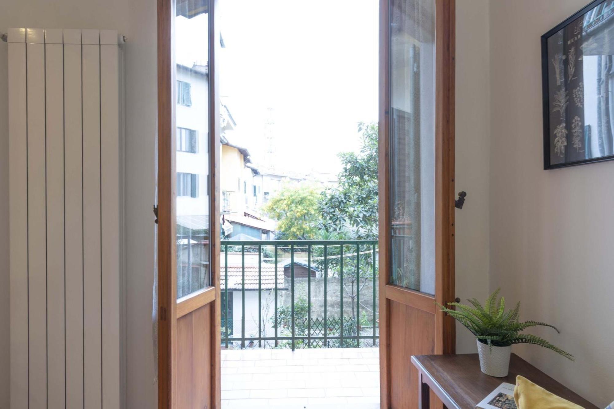 Italian Experience-vintage In * Firenze