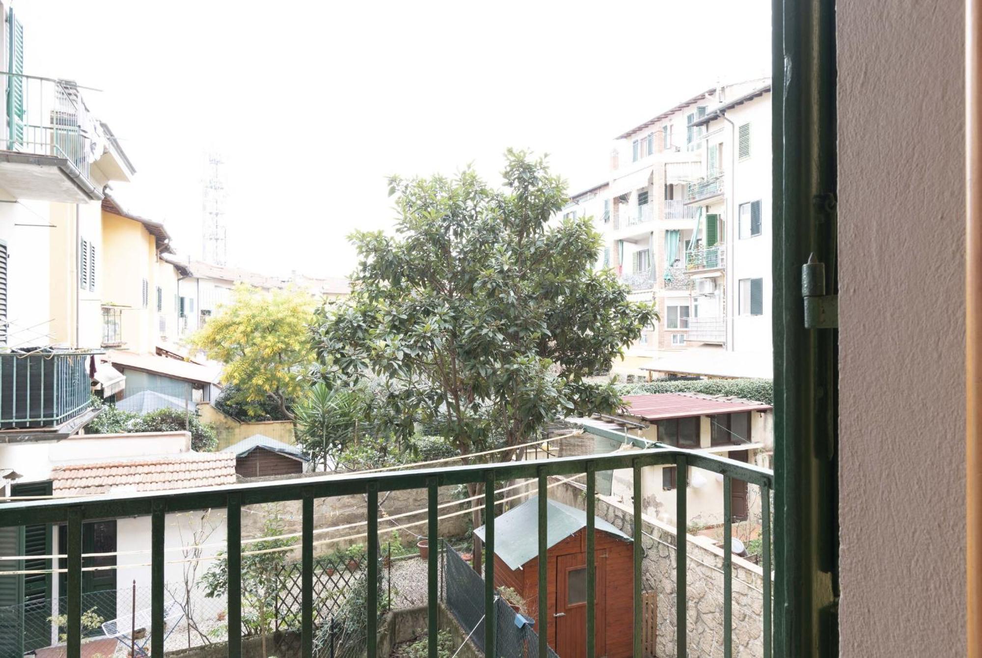 Italian Experience-vintage In Appartamento *