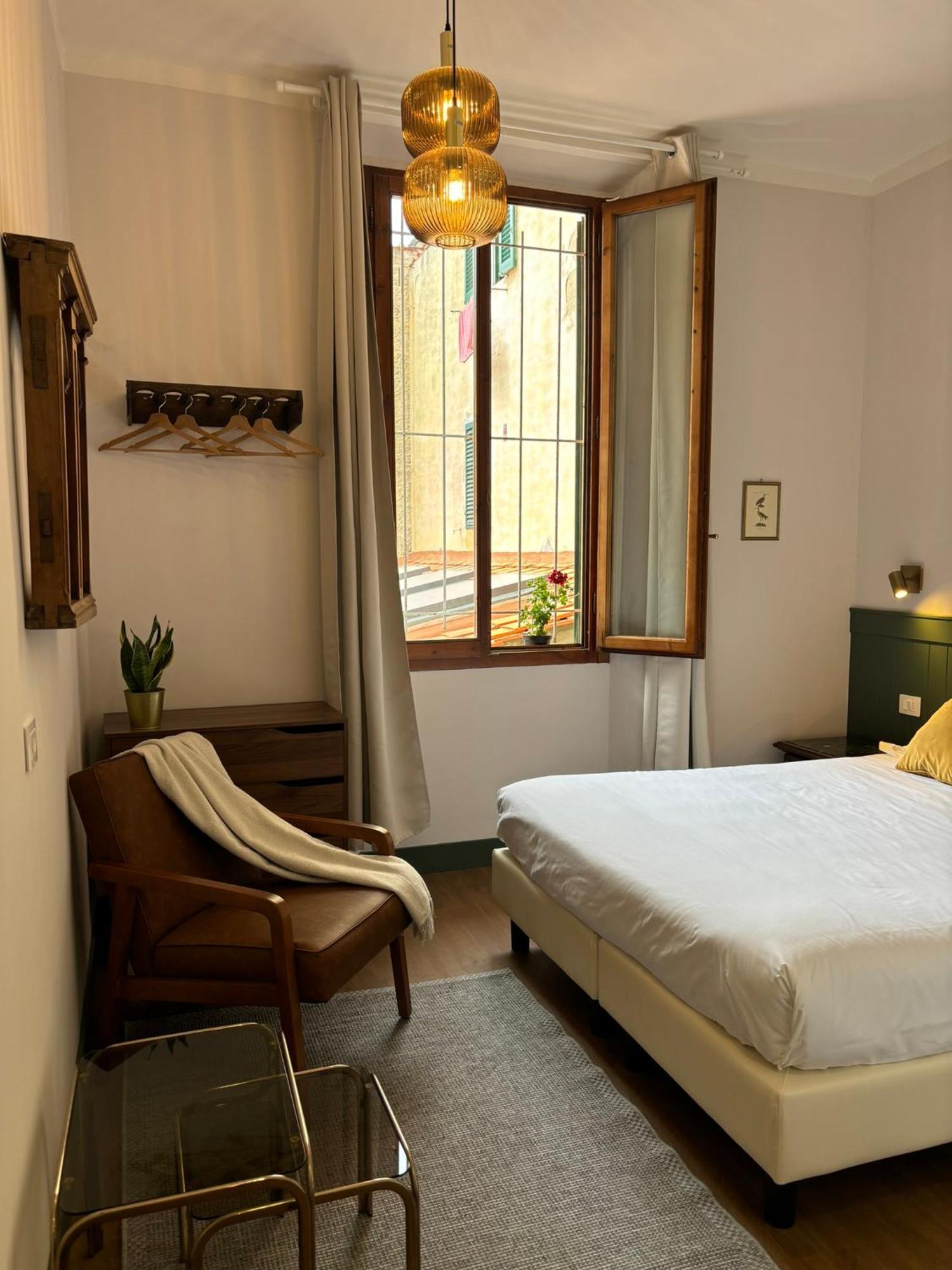Gæstehus Zanobi 45 Firenze
