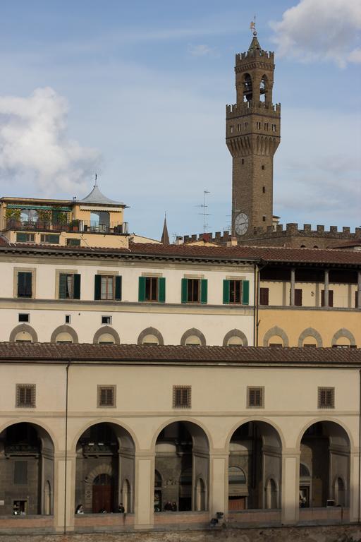 Ponte Vecchio 3 Bedroom *