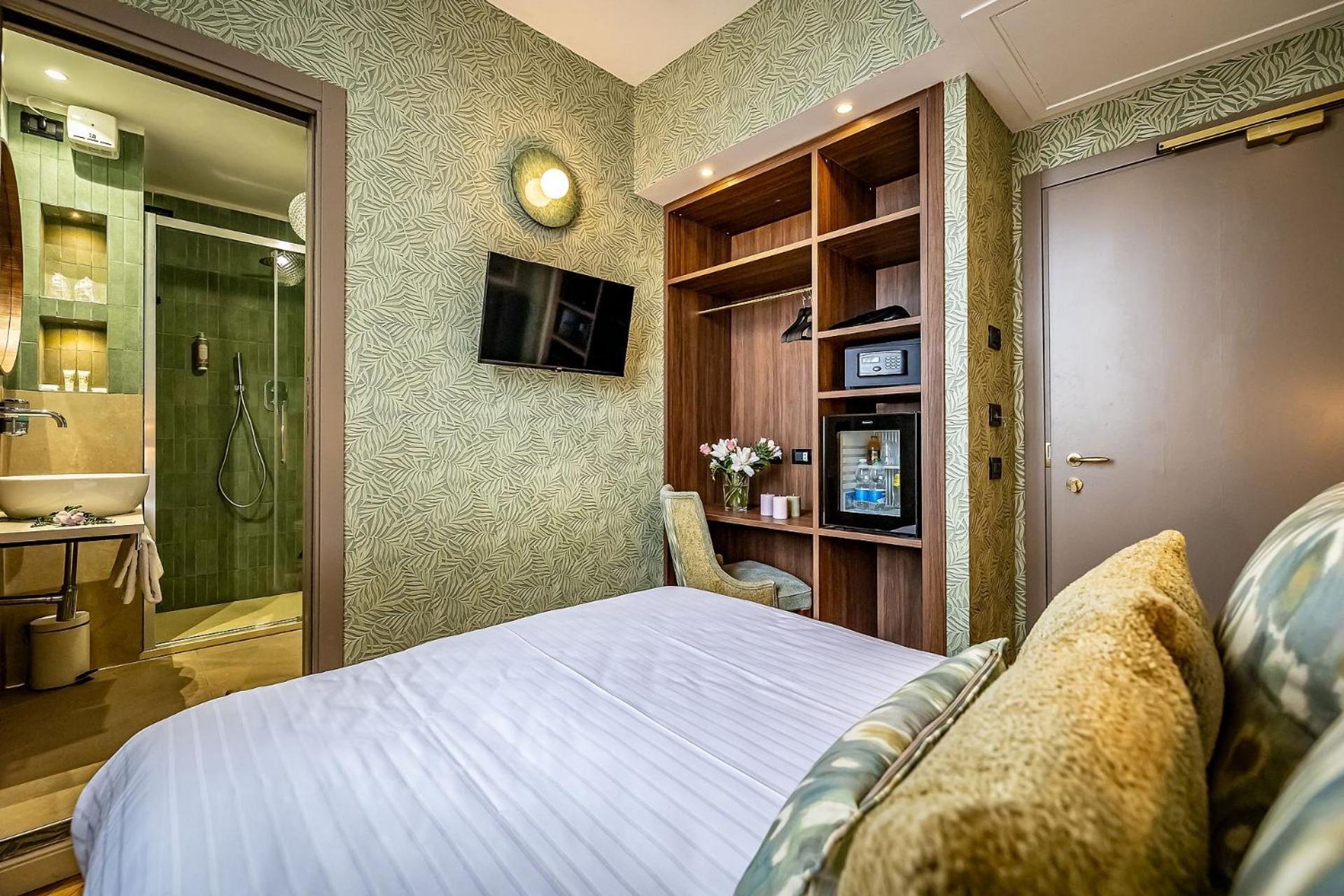 Hotel Duomo Florence