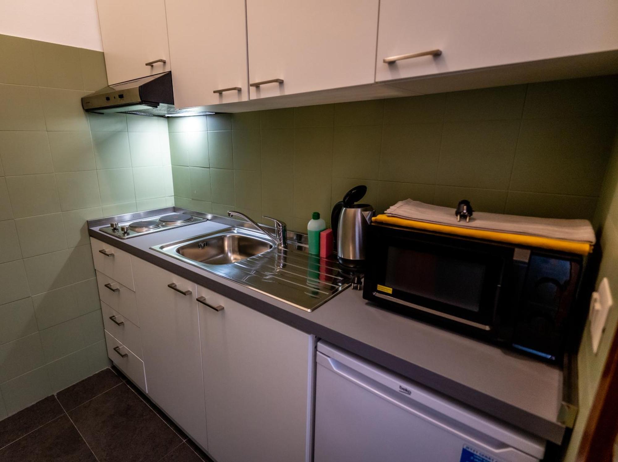 Aparthotel Porta Al Prato 4*