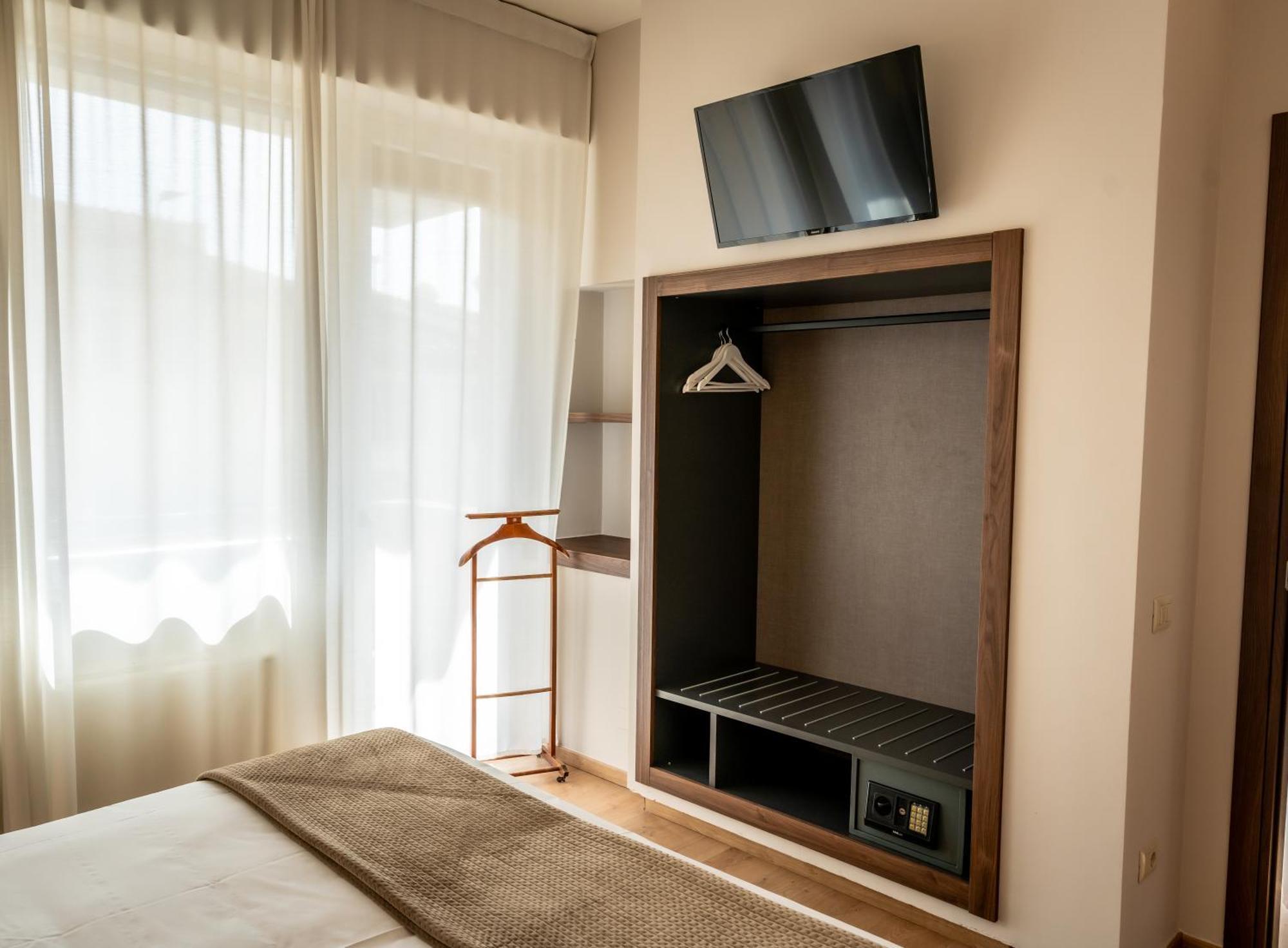 Aparthotel Porta Al Prato Florence