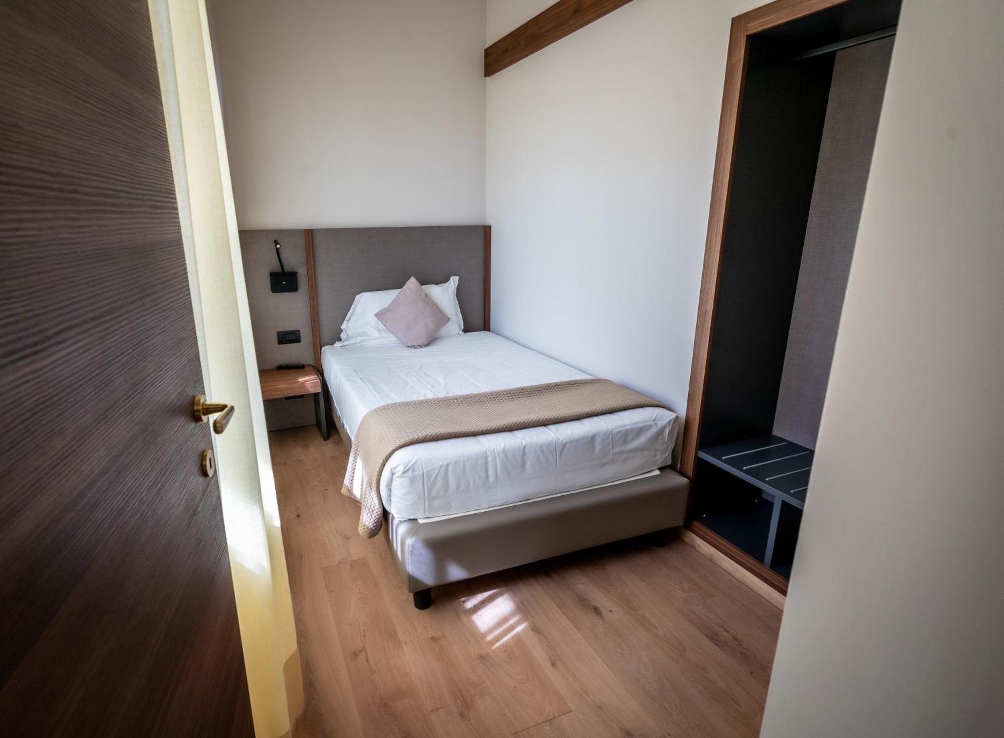 Porta Al Prato Aparthotel