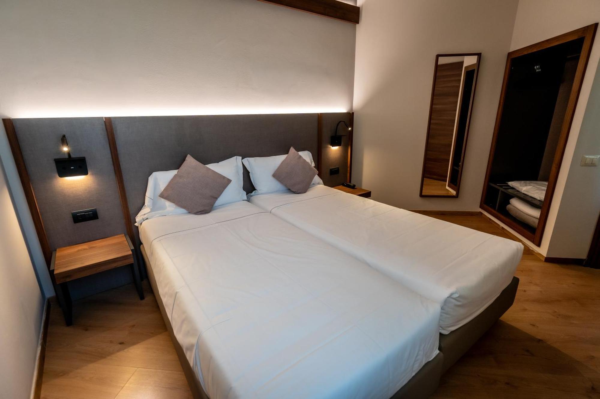 Aparthotel Porta Al Prato